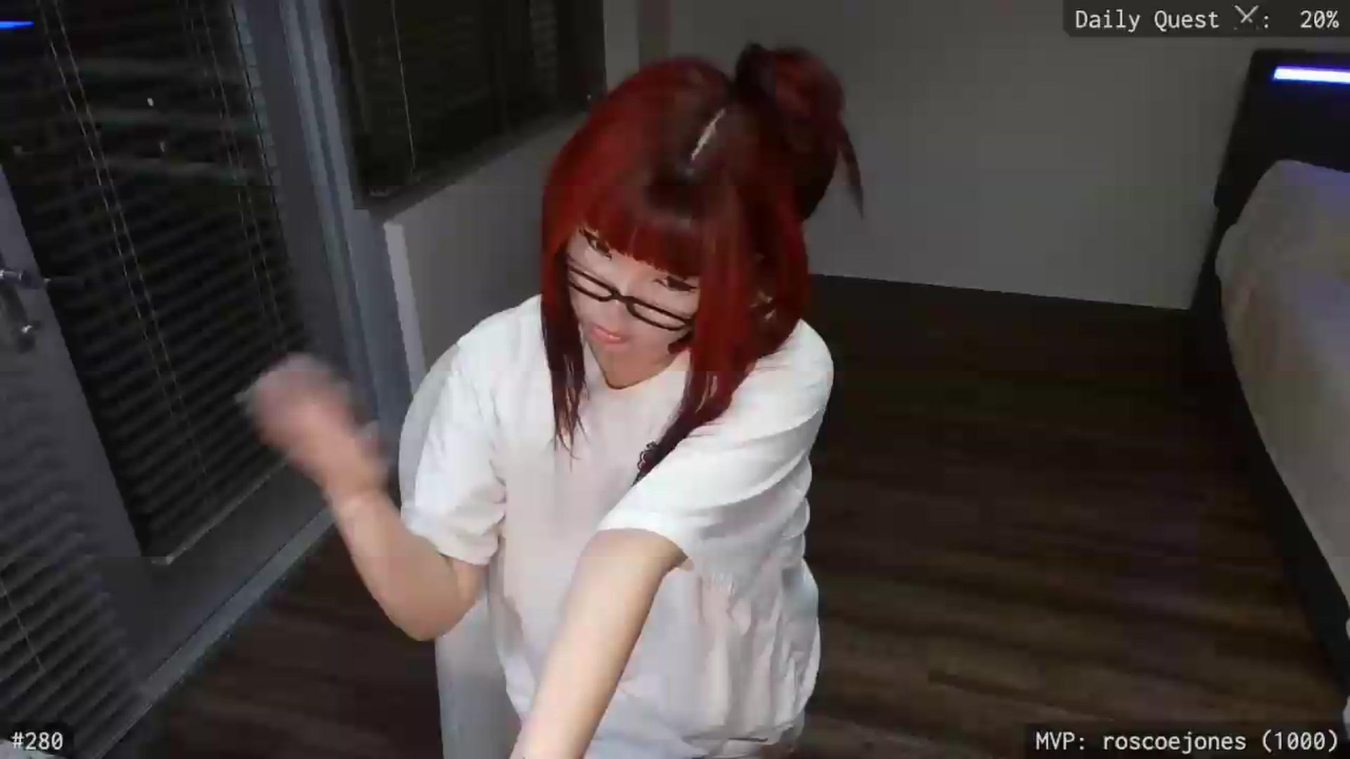 Gallery image thumbnail from Mmmika's myfreecams stream on, 05/03/2026, 04:02 image 20 of 20