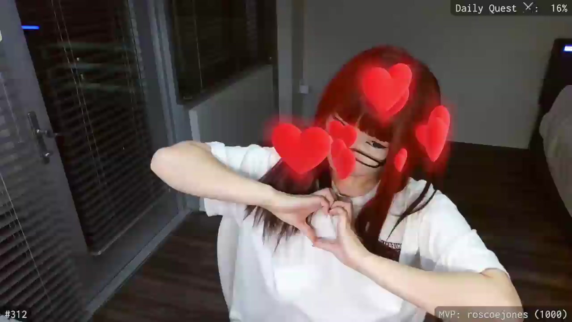 Gallery image thumbnail from Mmmika's myfreecams stream on, 05/03/2026, 04:02 image 14 of 20
