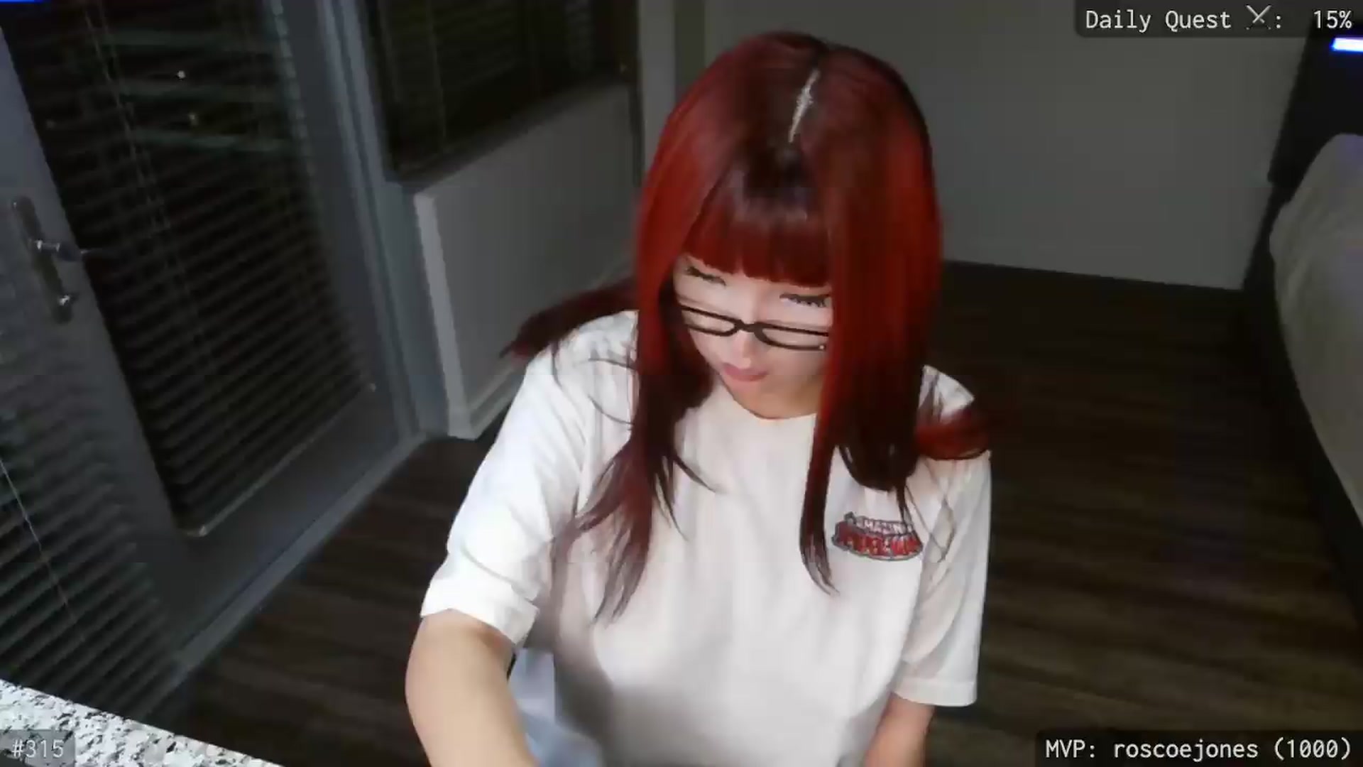 Gallery image thumbnail from Mmmika's myfreecams stream on, 05/03/2026, 04:02 image 11 of 20