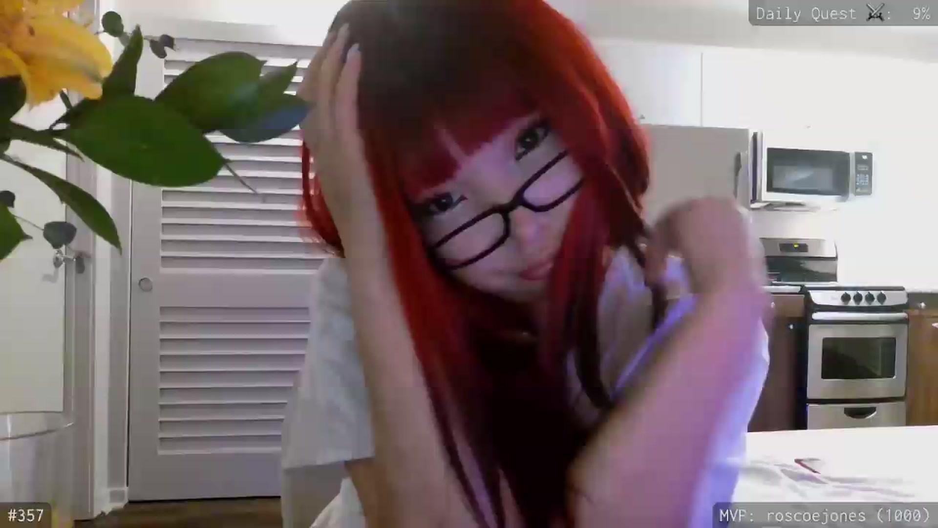 Gallery image thumbnail from Mmmika's myfreecams stream on, 05/03/2026, 04:02 image 2 of 20