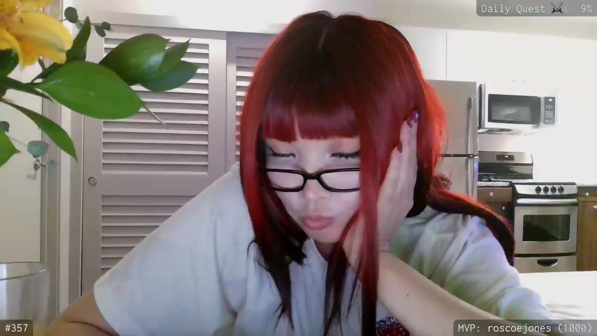Gallery image thumbnail from Mmmika's myfreecams stream on, 05/03/2026, 04:02 image 3 of 20