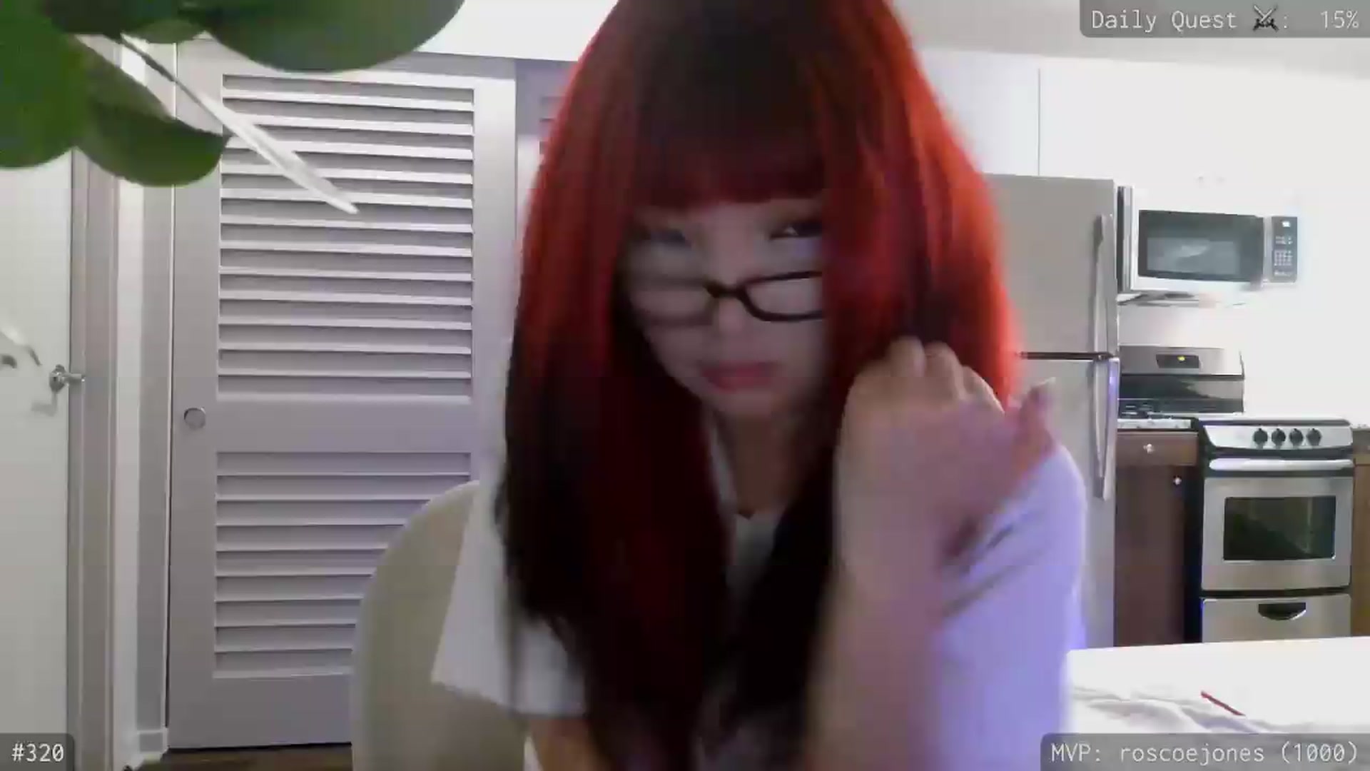 Gallery image thumbnail from Mmmika's myfreecams stream on, 05/03/2026, 04:02 image 7 of 20