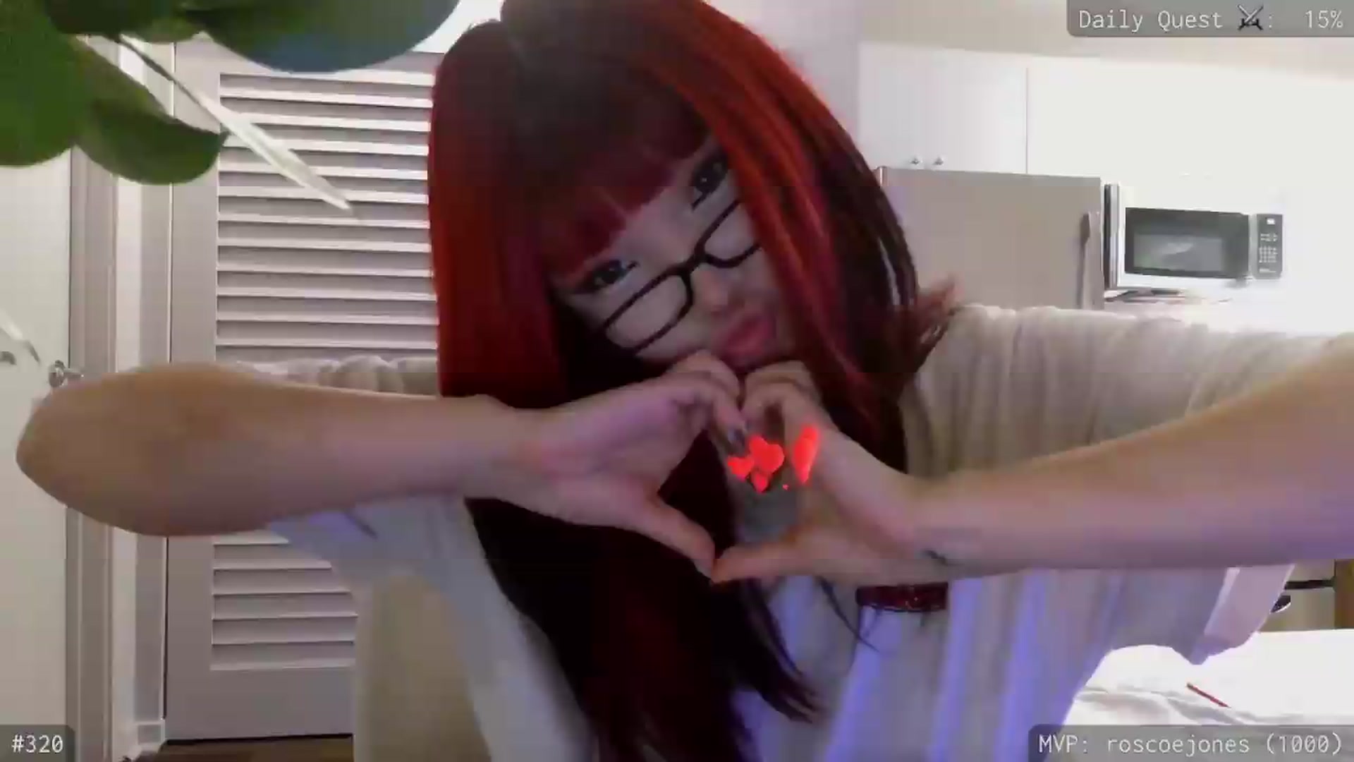 Gallery image thumbnail from Mmmika's myfreecams stream on, 05/03/2026, 04:02 image 6 of 20