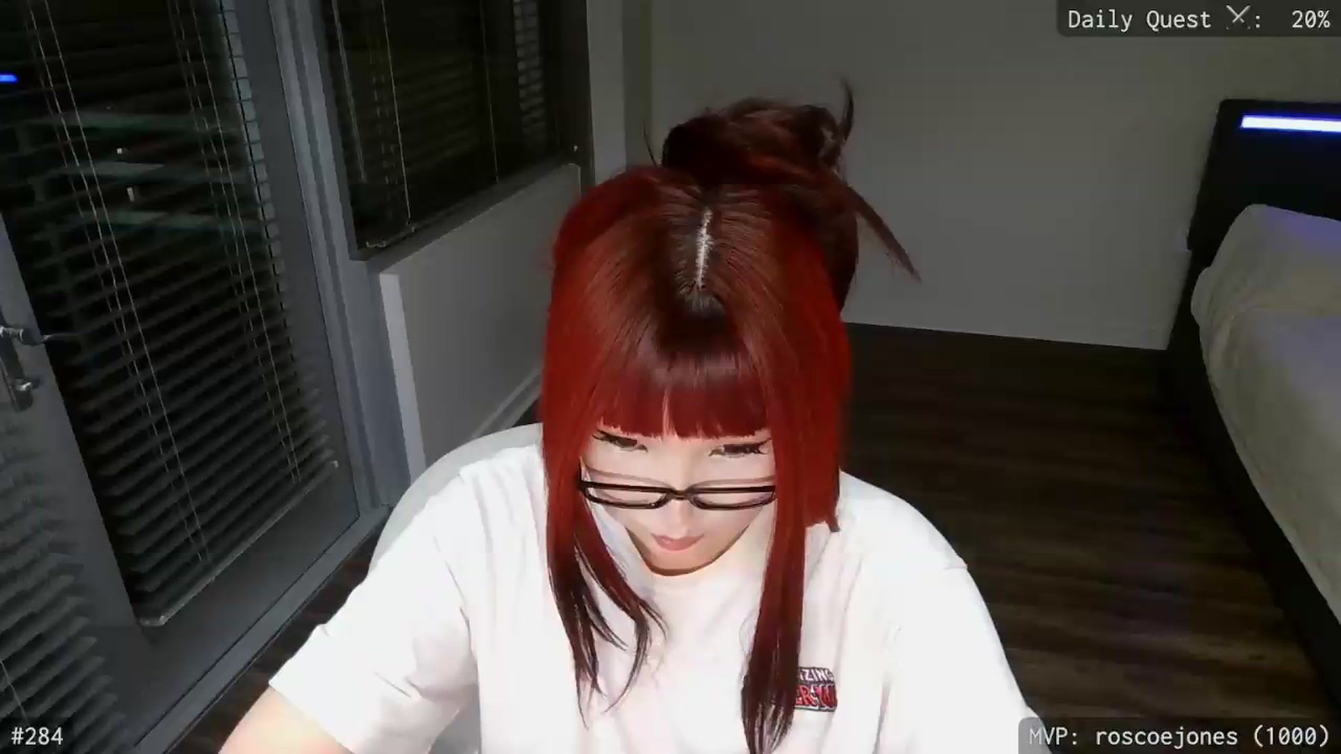 Gallery image thumbnail from Mmmika's myfreecams stream on, 05/03/2026, 04:02 image 18 of 20