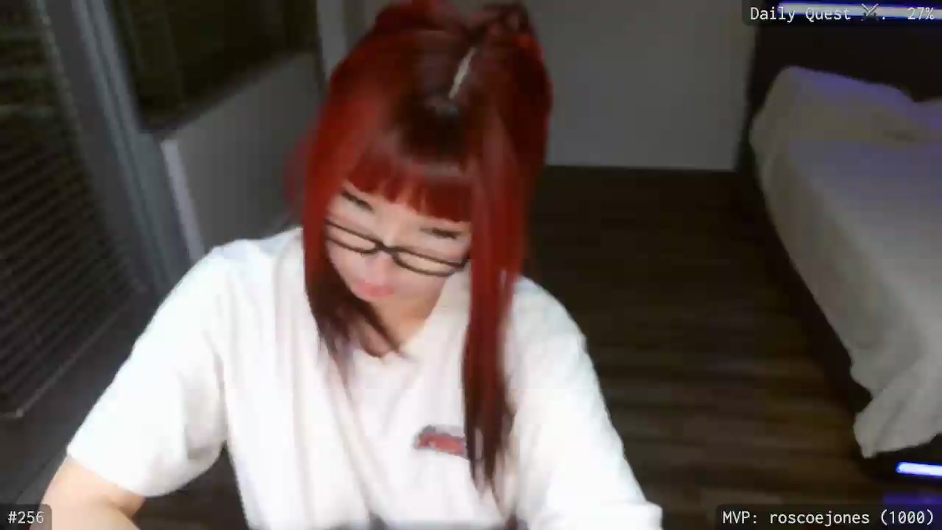 Gallery image thumbnail from Mmmika's myfreecams stream on, 05/03/2026, 05:03 image 5 of 20