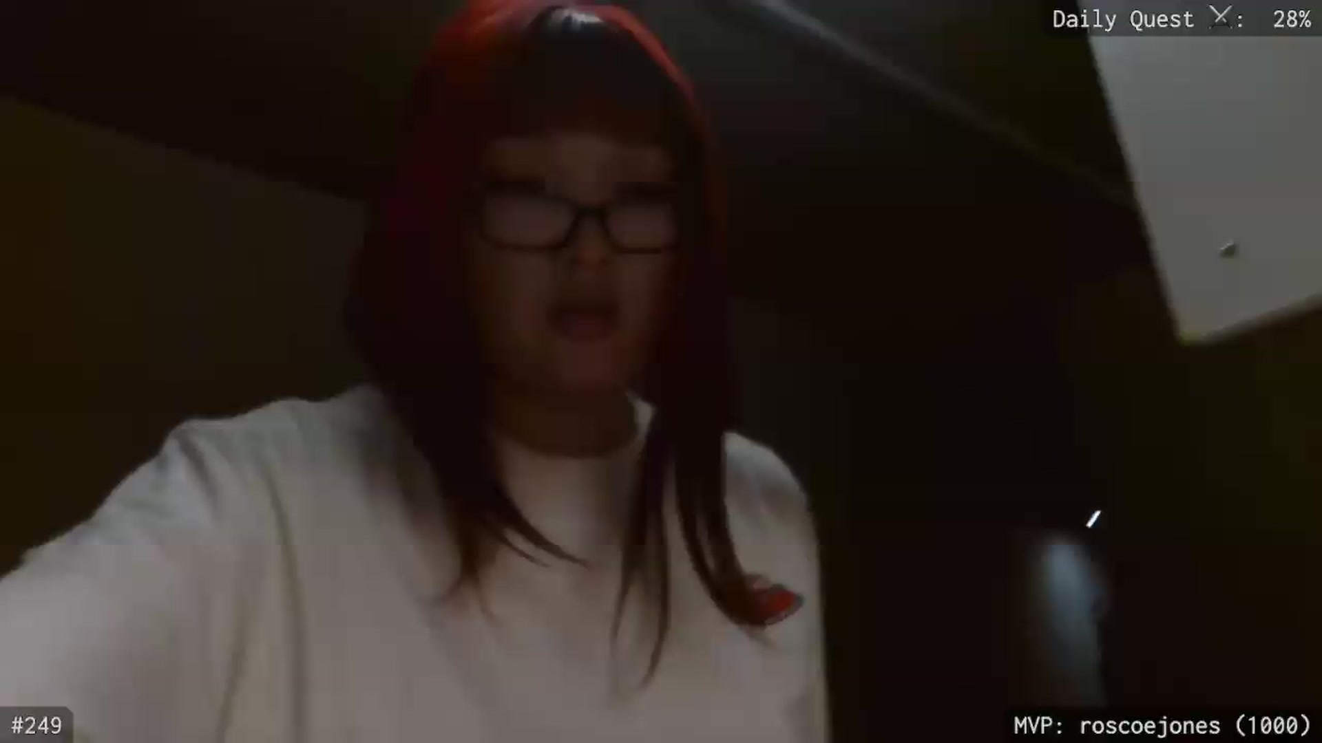 Gallery image thumbnail from Mmmika's myfreecams stream on, 05/03/2026, 05:03 image 8 of 20