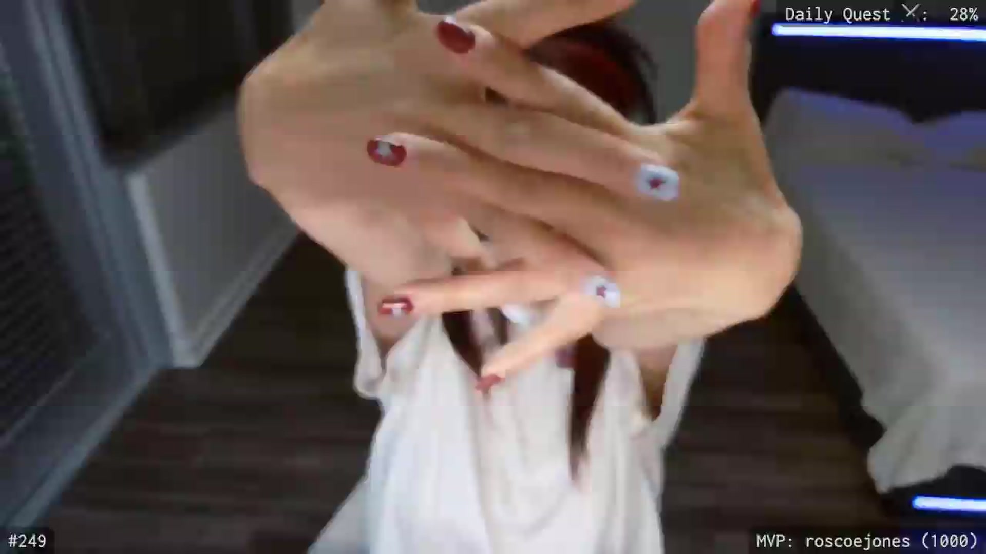 Gallery image thumbnail from Mmmika's myfreecams stream on, 05/03/2026, 05:03 image 15 of 20