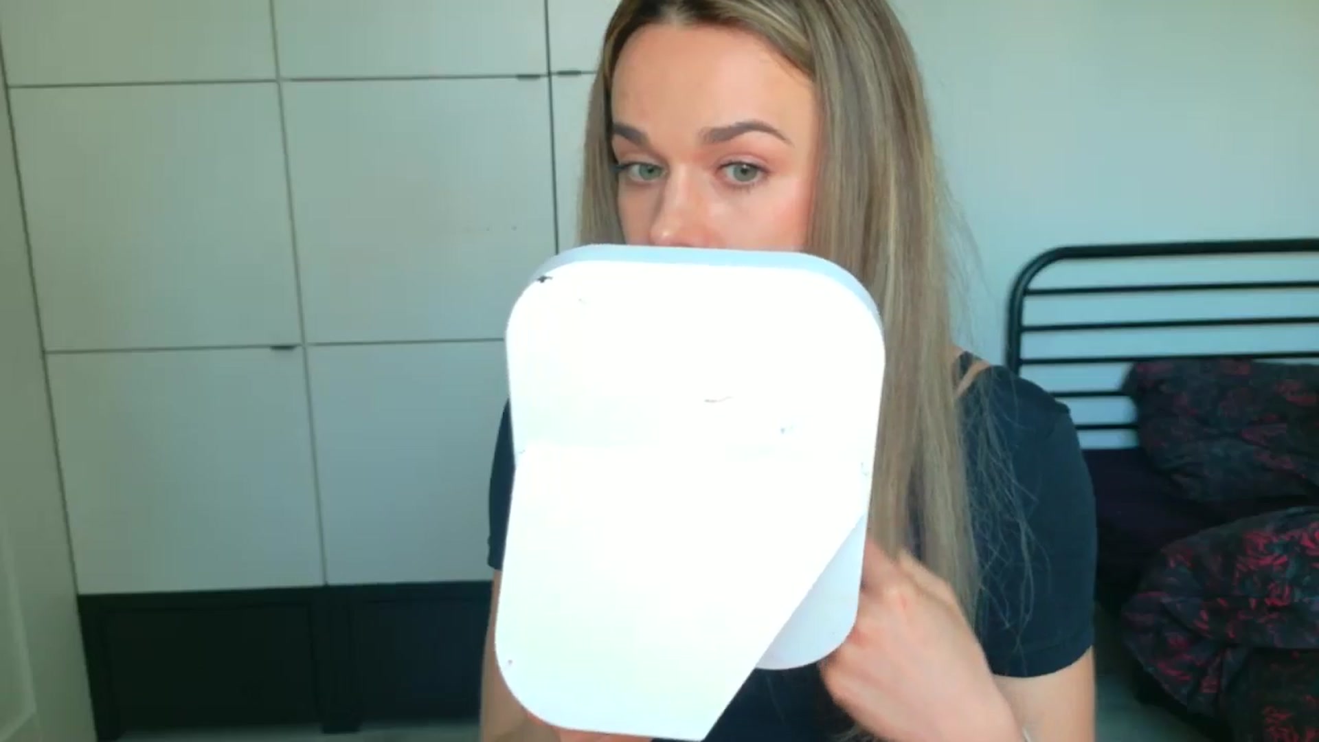 Gallery image thumbnail from Mmminnie's myfreecams stream on, 04/01/2026, 16:43 image 3 of 20