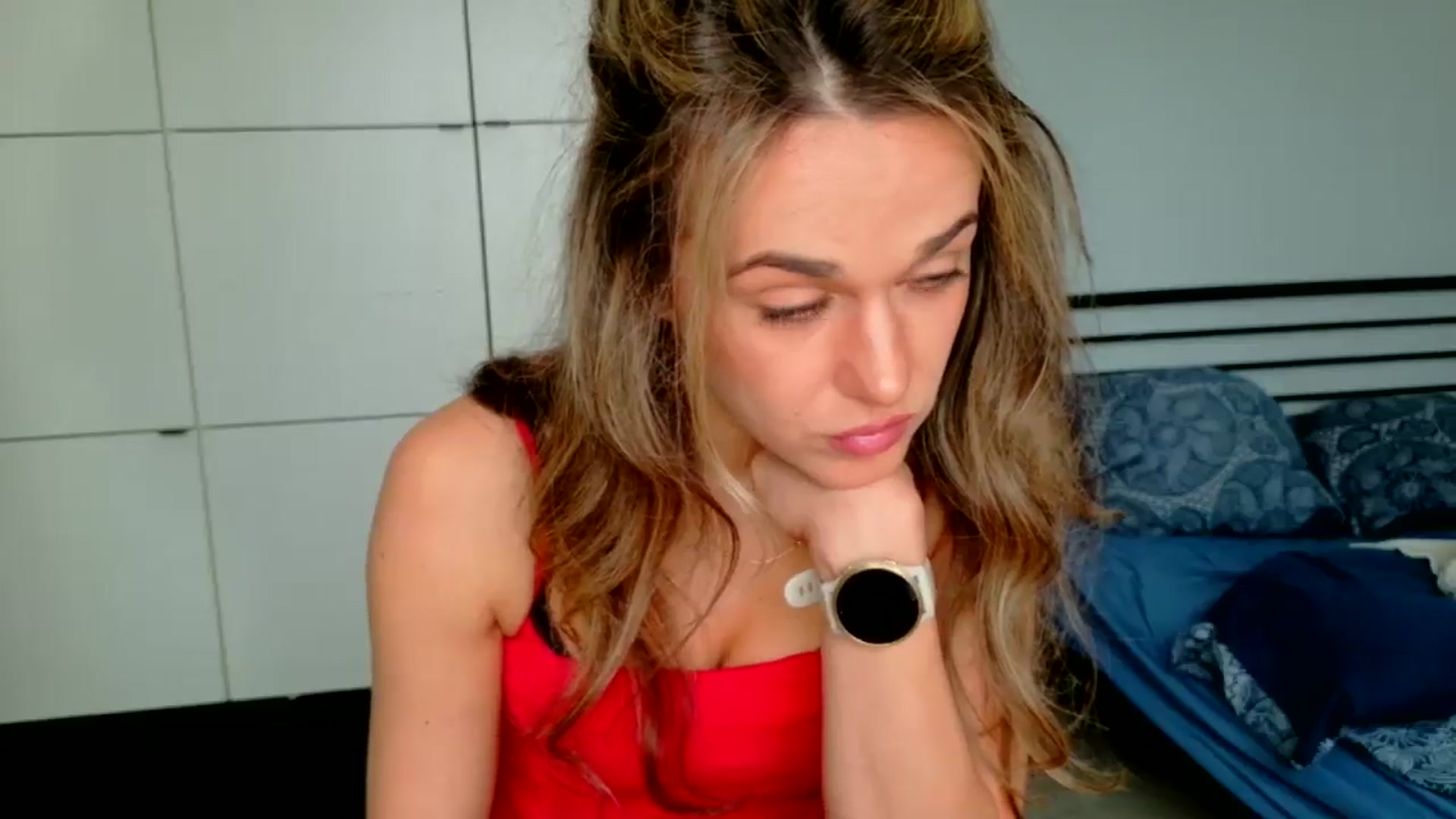 Gallery image thumbnail from Mmminnie's myfreecams stream on, 04/08/2026, 10:04 image 20 of 20
