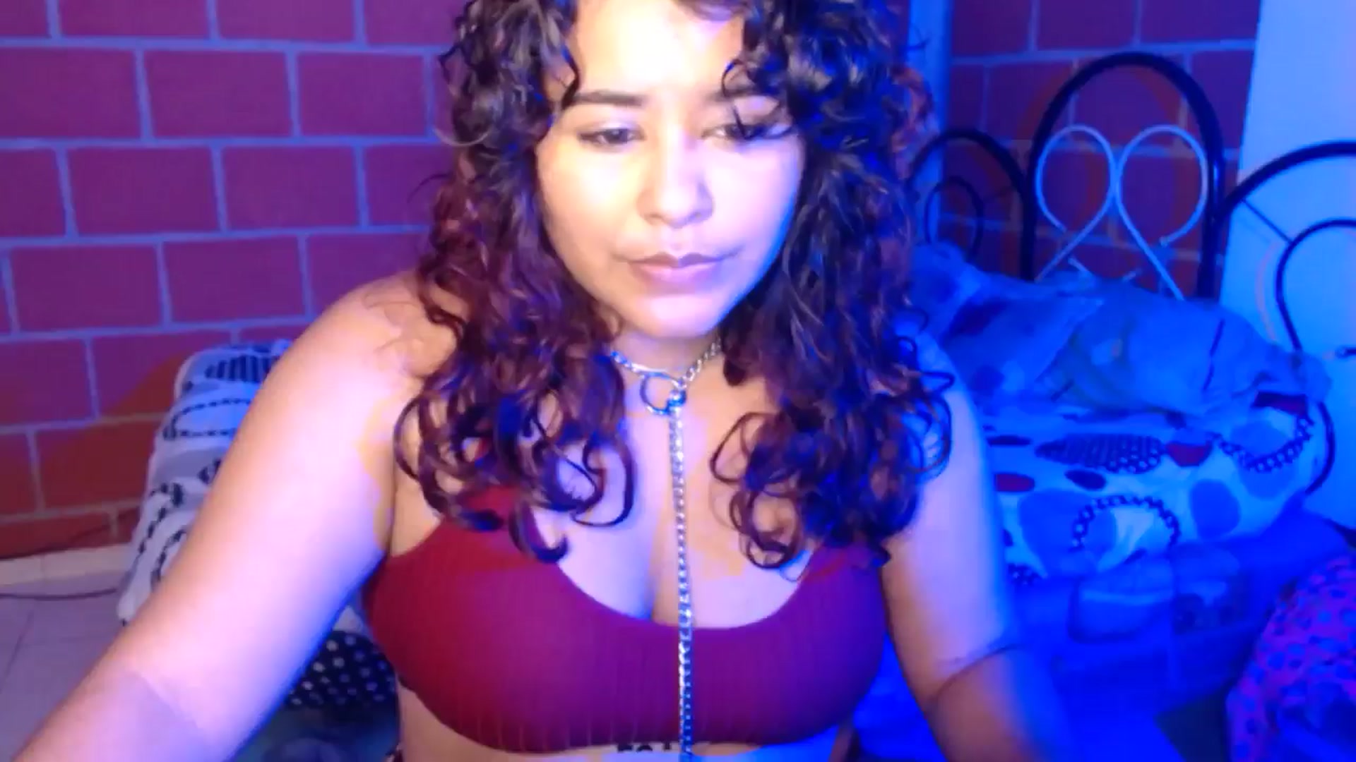 Gallery image thumbnail from Moanaa_sing's myfreecams stream on, 01/01/2025, 21:18 image 20 of 20