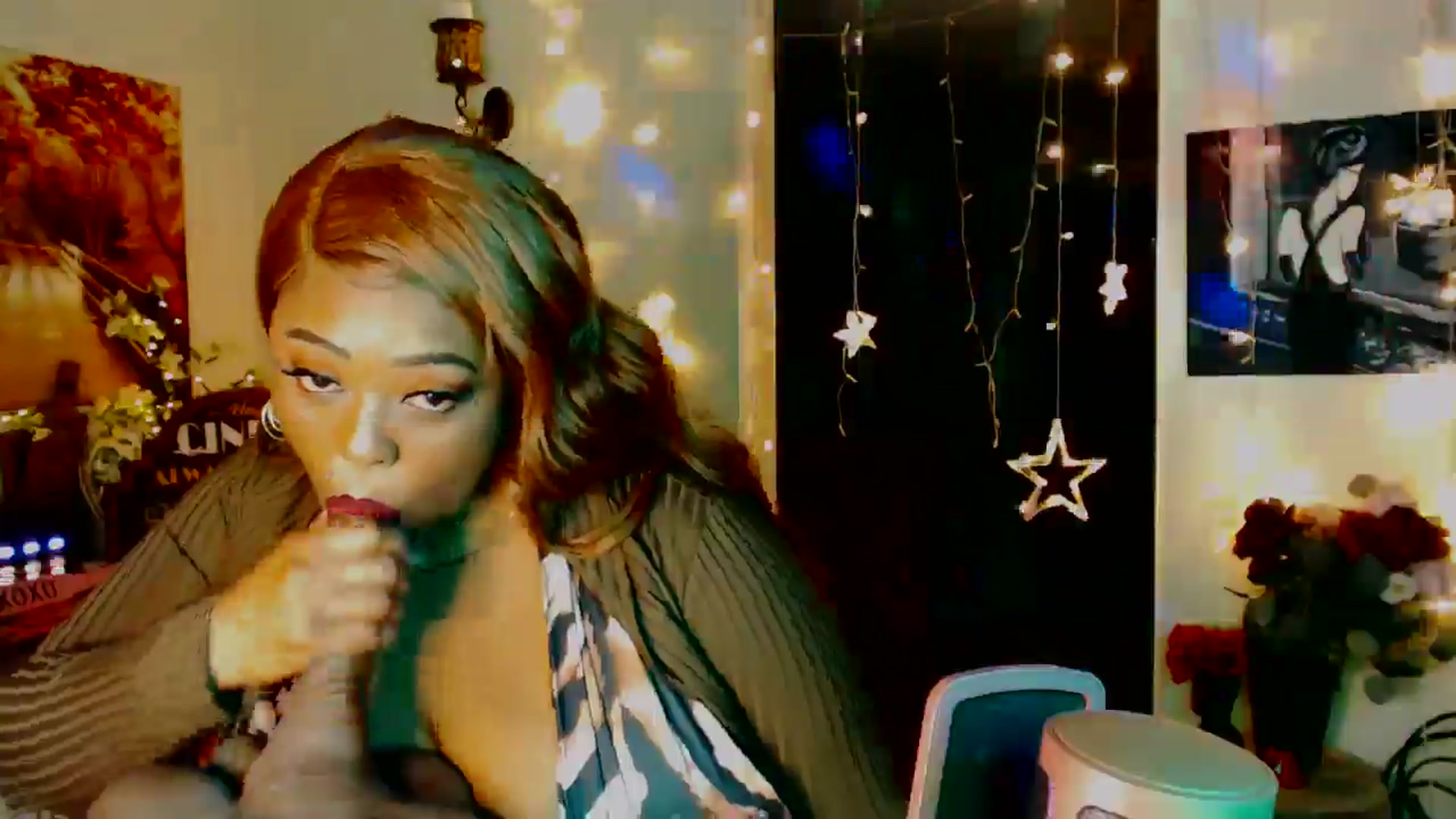 Gallery image thumbnail from MochaMona's myfreecams stream on, 07/08/2024, 08:55 image 18 of 20