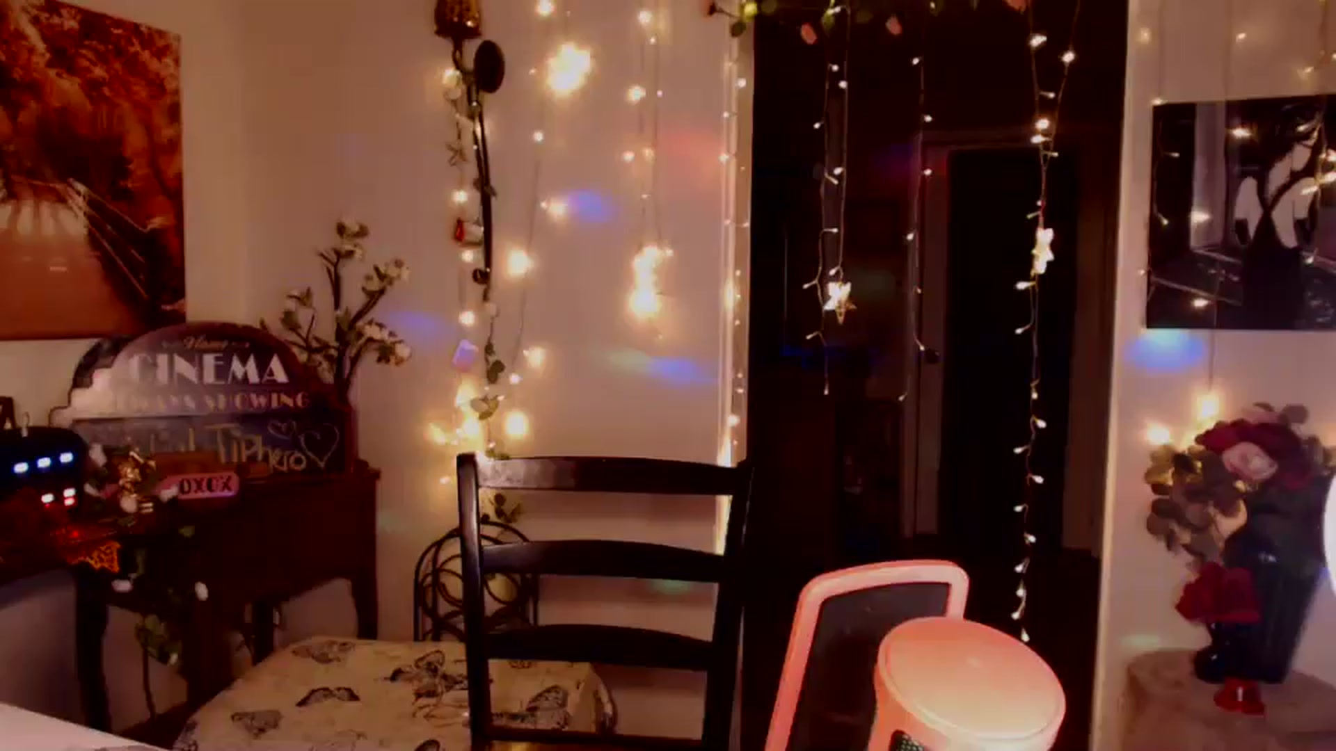 Gallery image thumbnail from MochaMona's myfreecams stream on, 09/09/2024, 05:39 image 3 of 20