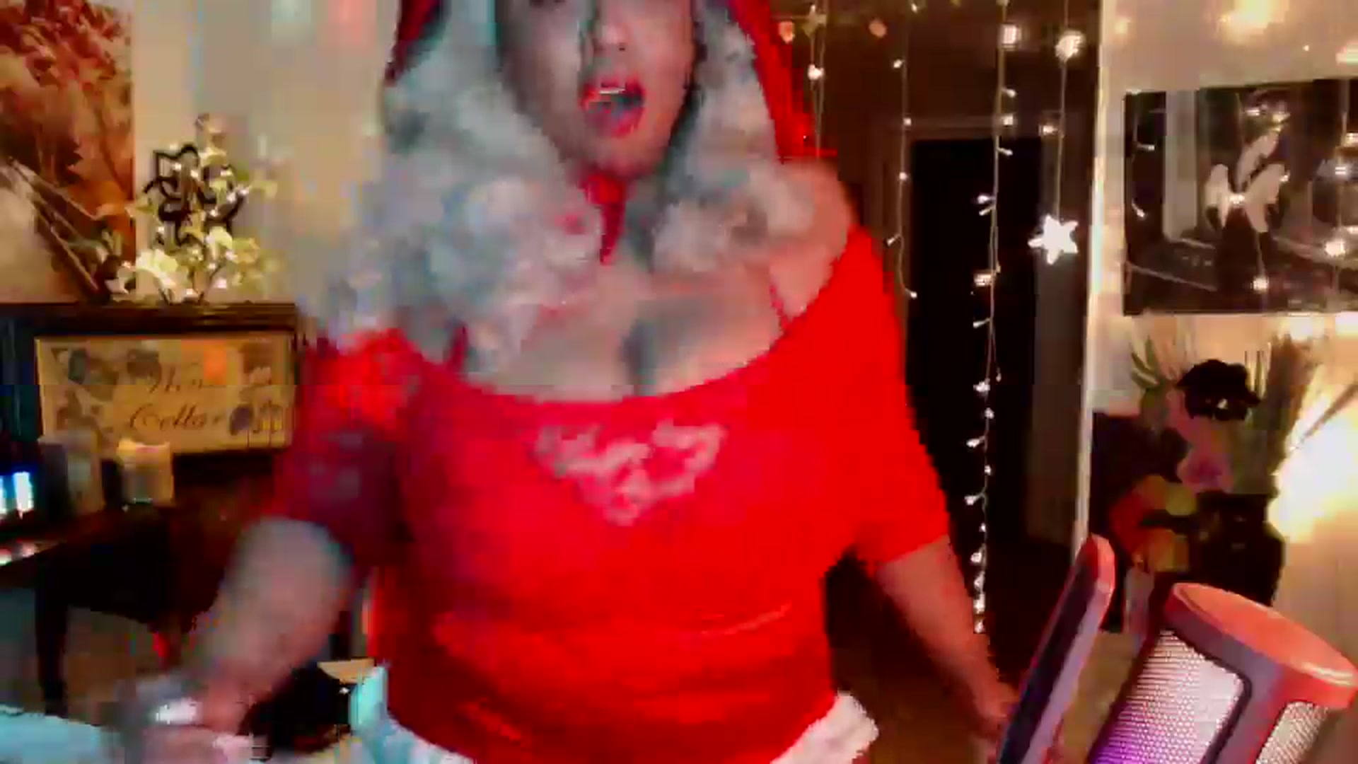 Gallery image thumbnail from MochaMona's myfreecams stream on, 10/30/2024, 08:36 image 7 of 20
