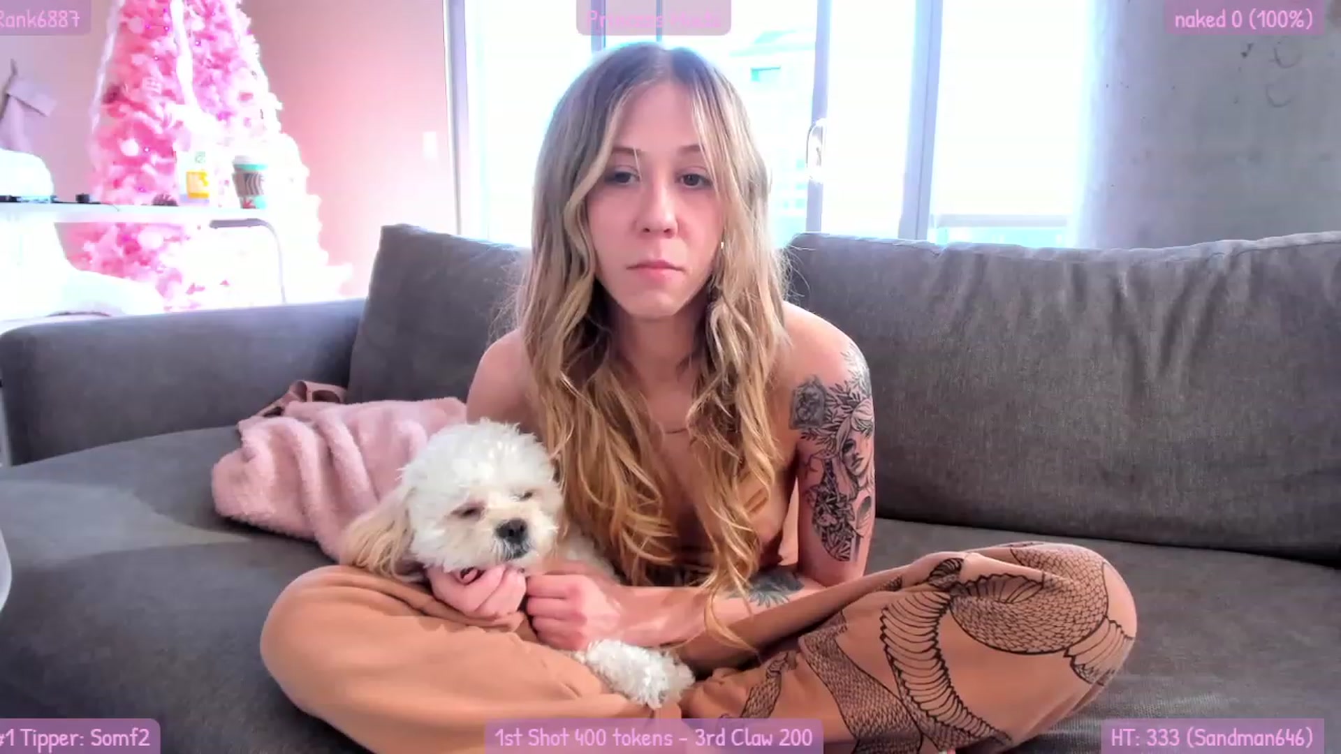 Gallery image thumbnail from Mochi's myfreecams stream on, 12/15/2022, 18:27 image 14 of 20
