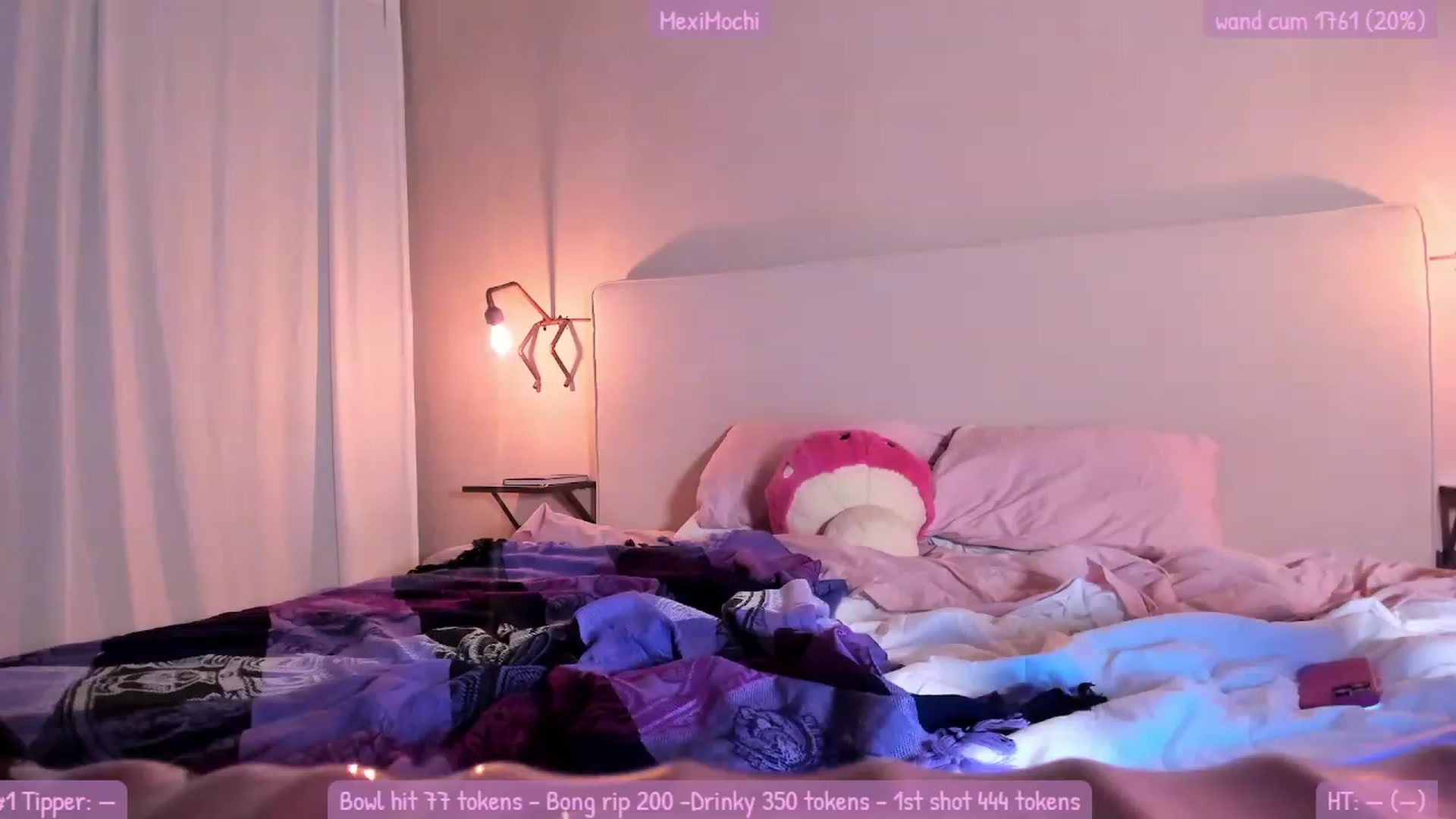 Gallery image thumbnail from Mochi's myfreecams stream on, 02/07/2023, 05:52 image 3 of 20