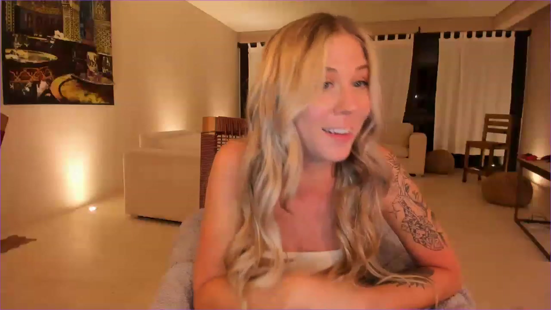 Gallery image thumbnail from Mochi's myfreecams stream on, 02/23/2023, 05:11 image 9 of 20