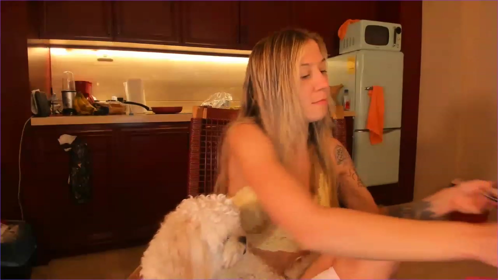 Gallery image thumbnail from Mochi's myfreecams stream on, 02/25/2023, 24:31 image 14 of 20