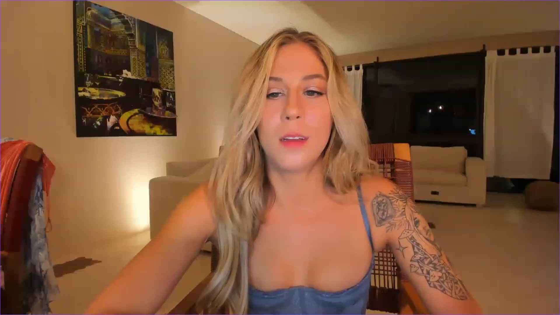 Gallery image thumbnail from Mochi's myfreecams stream on, 02/25/2023, 03:29 image 12 of 20
