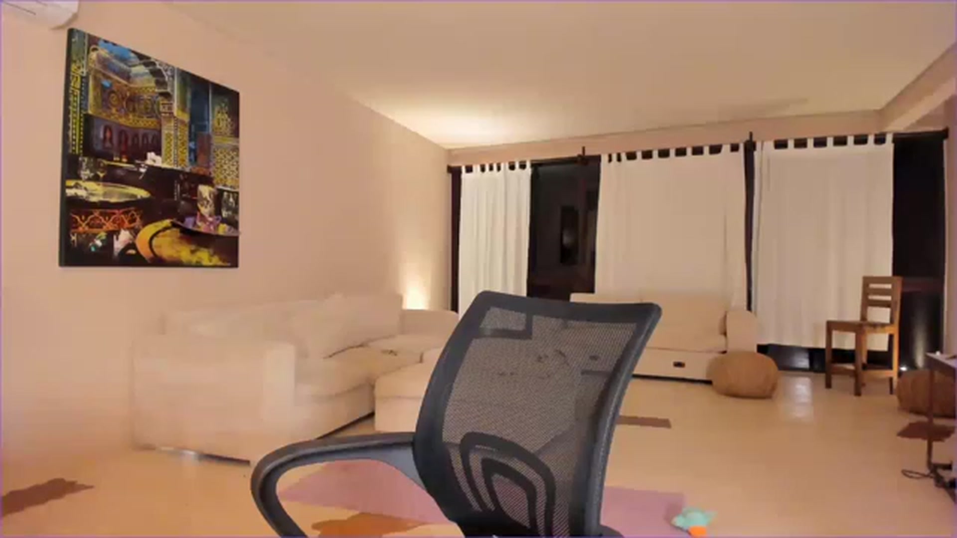 Gallery image thumbnail from Mochi's myfreecams stream on, 03/04/2023, 04:45 image 9 of 20