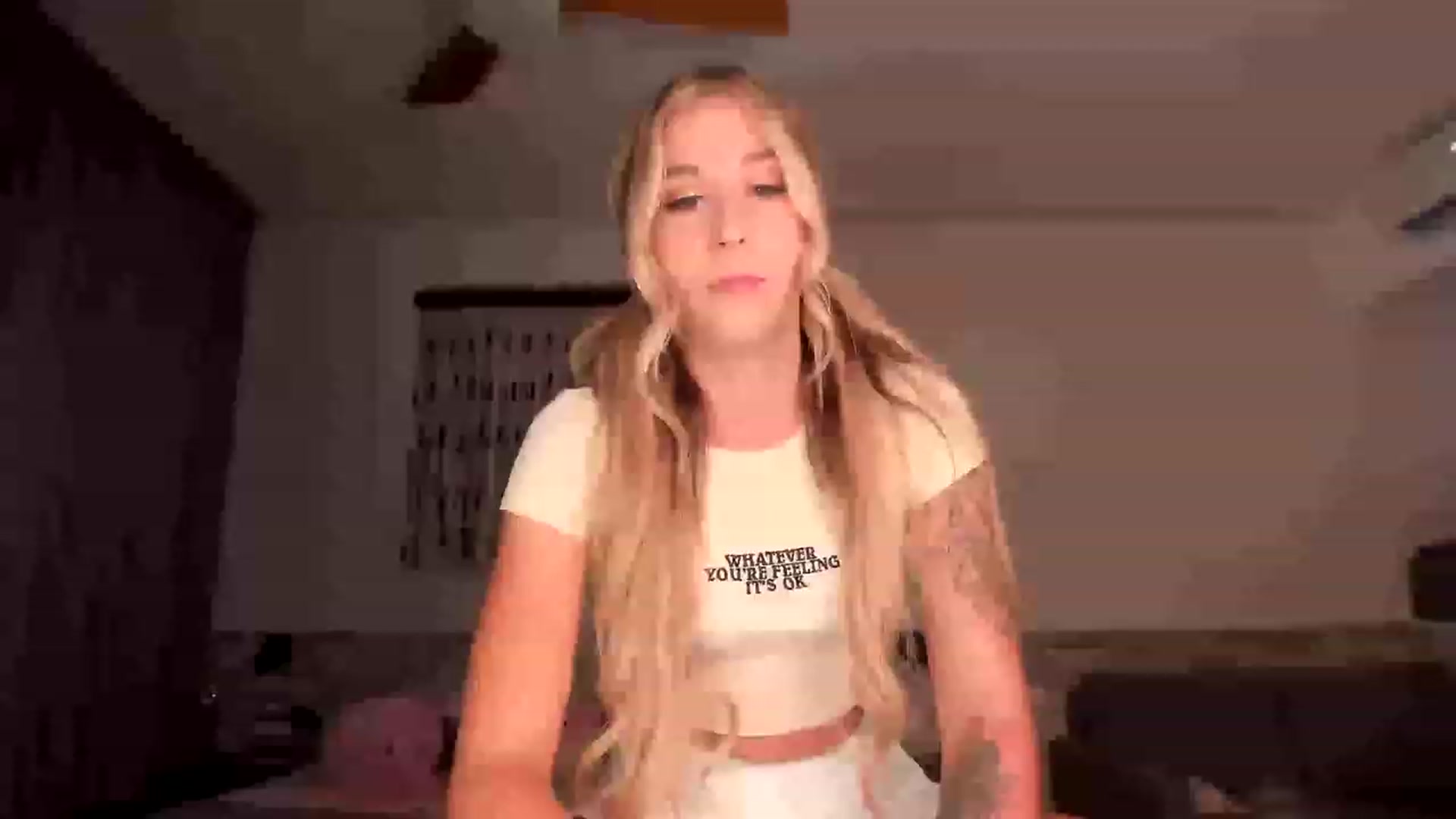 Gallery image thumbnail from Mochi's myfreecams stream on, 05/07/2023, 04:26 image 15 of 20