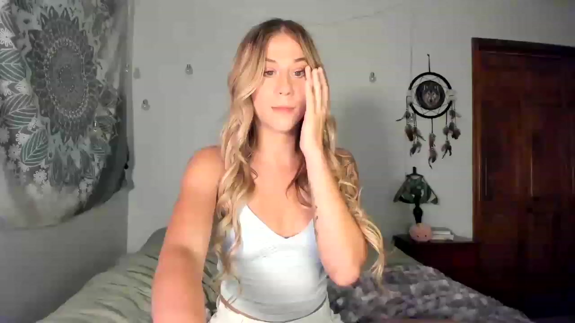 Gallery image thumbnail from Mochi's myfreecams stream on, 06/27/2023, 17:48 image 17 of 20