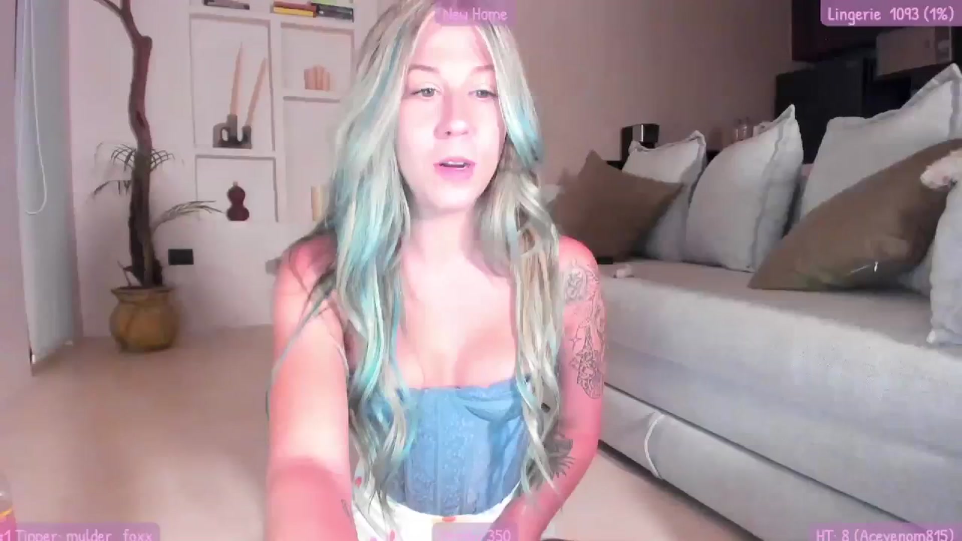 Gallery image thumbnail from Mochi's myfreecams stream on, 08/09/2023, 04:08 image 3 of 20