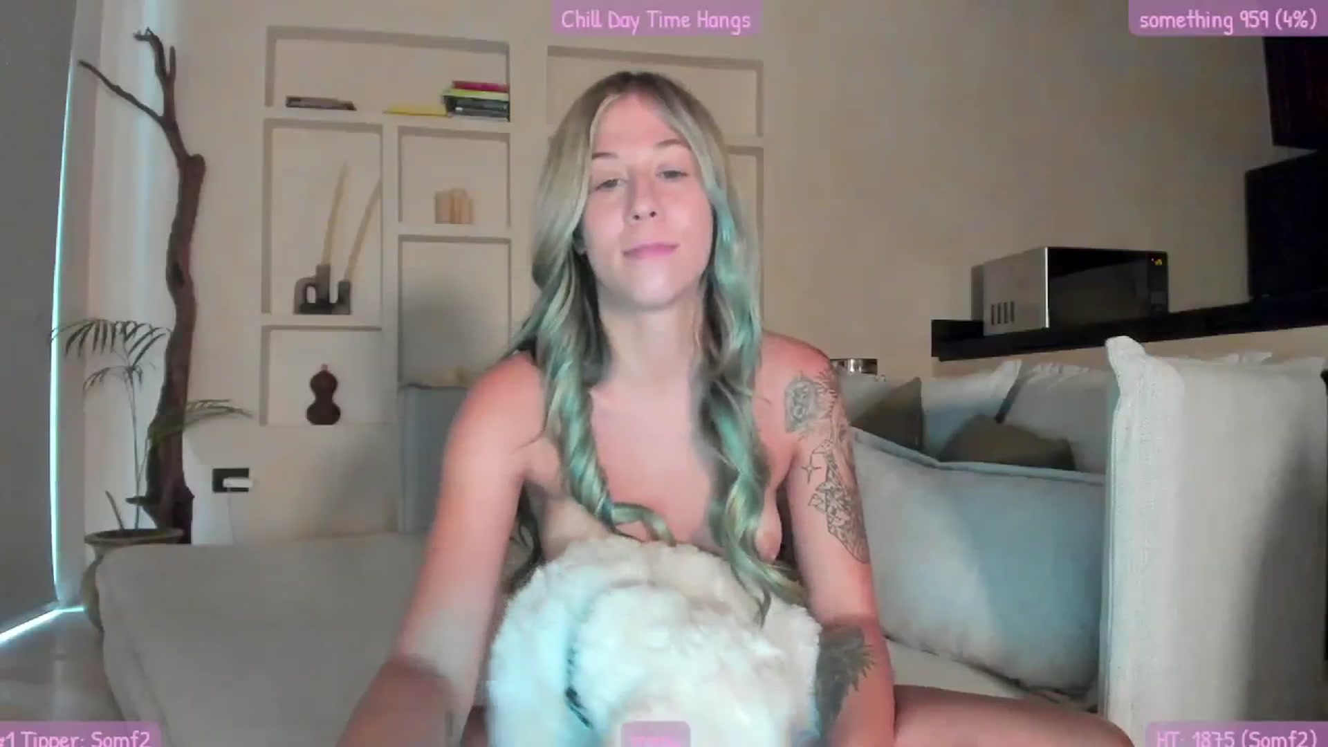 Gallery image thumbnail from Mochi's myfreecams stream on, 08/12/2023, 23:23 image 20 of 20