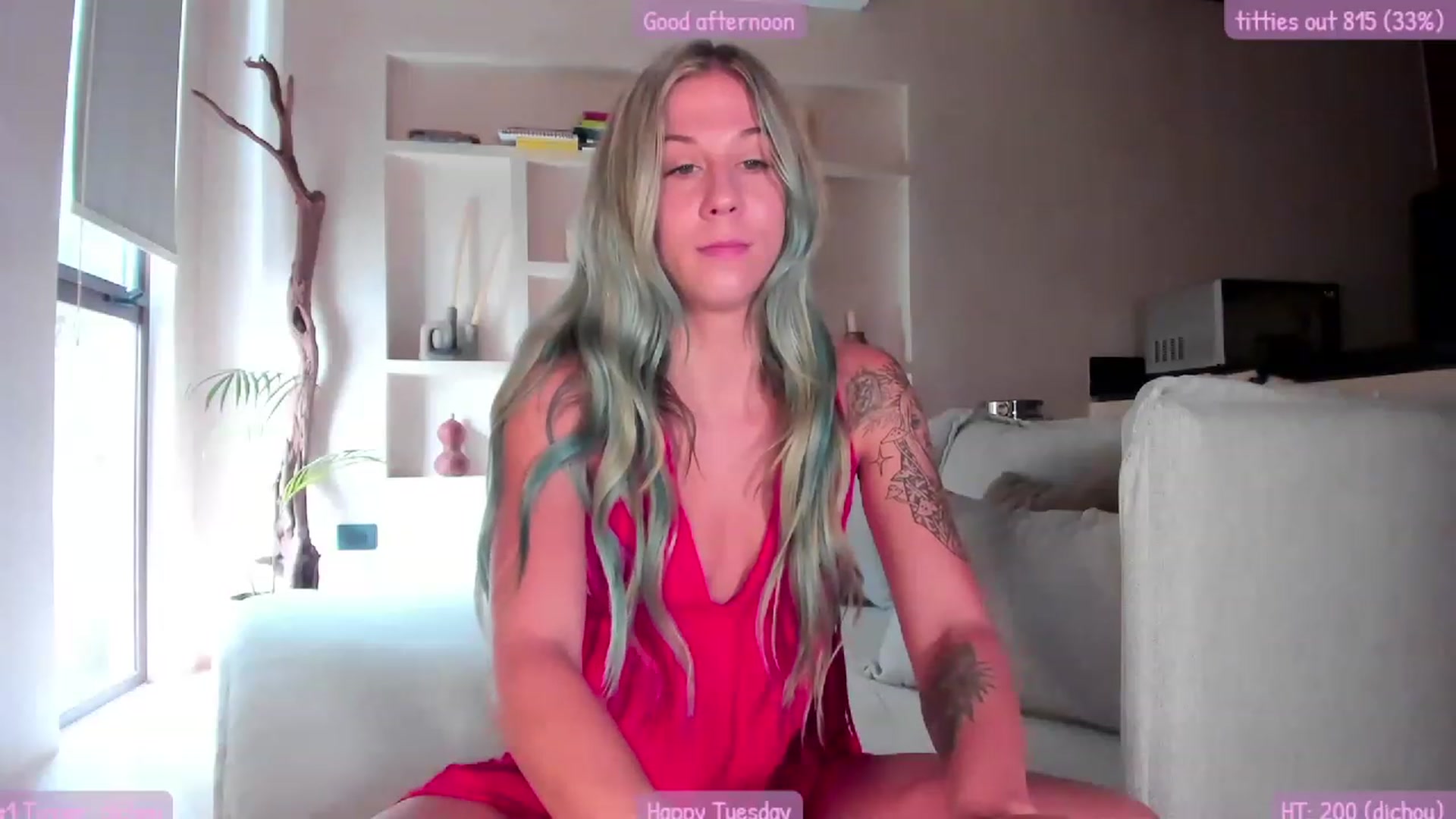 Gallery image thumbnail from Mochi's myfreecams stream on, 08/15/2023, 21:03 image 20 of 20