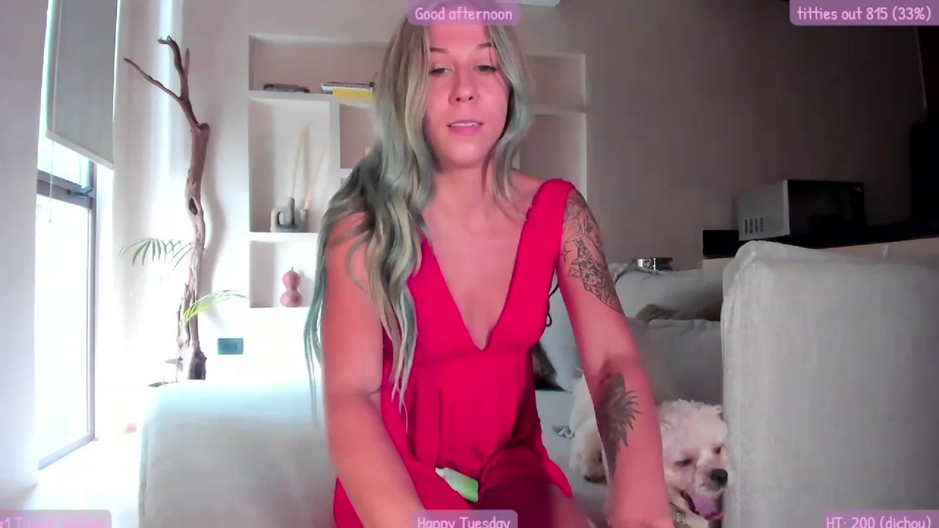 Gallery image thumbnail from Mochi's myfreecams stream on, 08/15/2023, 21:03 image 16 of 20