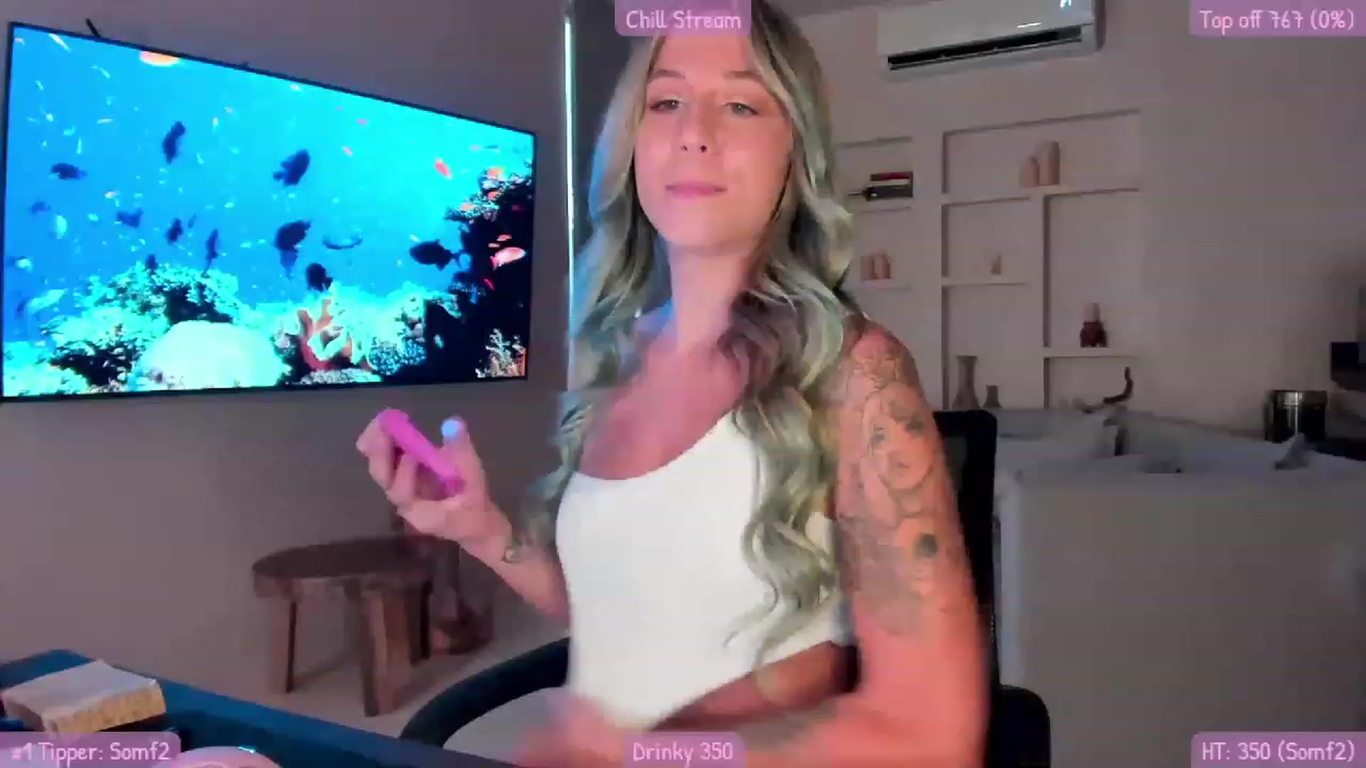 Gallery image thumbnail from Mochi's myfreecams stream on, 08/21/2023, 23:40 image 4 of 20