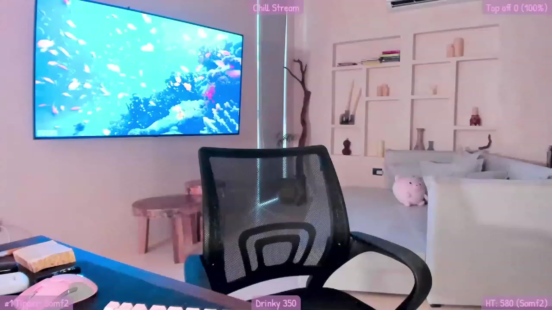 Gallery image thumbnail from Mochi's myfreecams stream on, 08/21/2023, 23:40 image 20 of 20