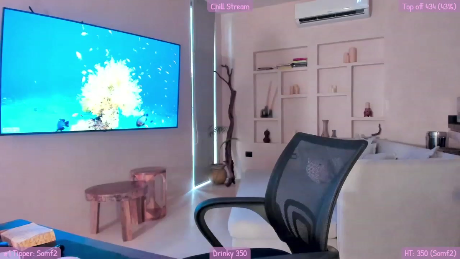 Gallery image thumbnail from Mochi's myfreecams stream on, 08/21/2023, 23:40 image 7 of 20