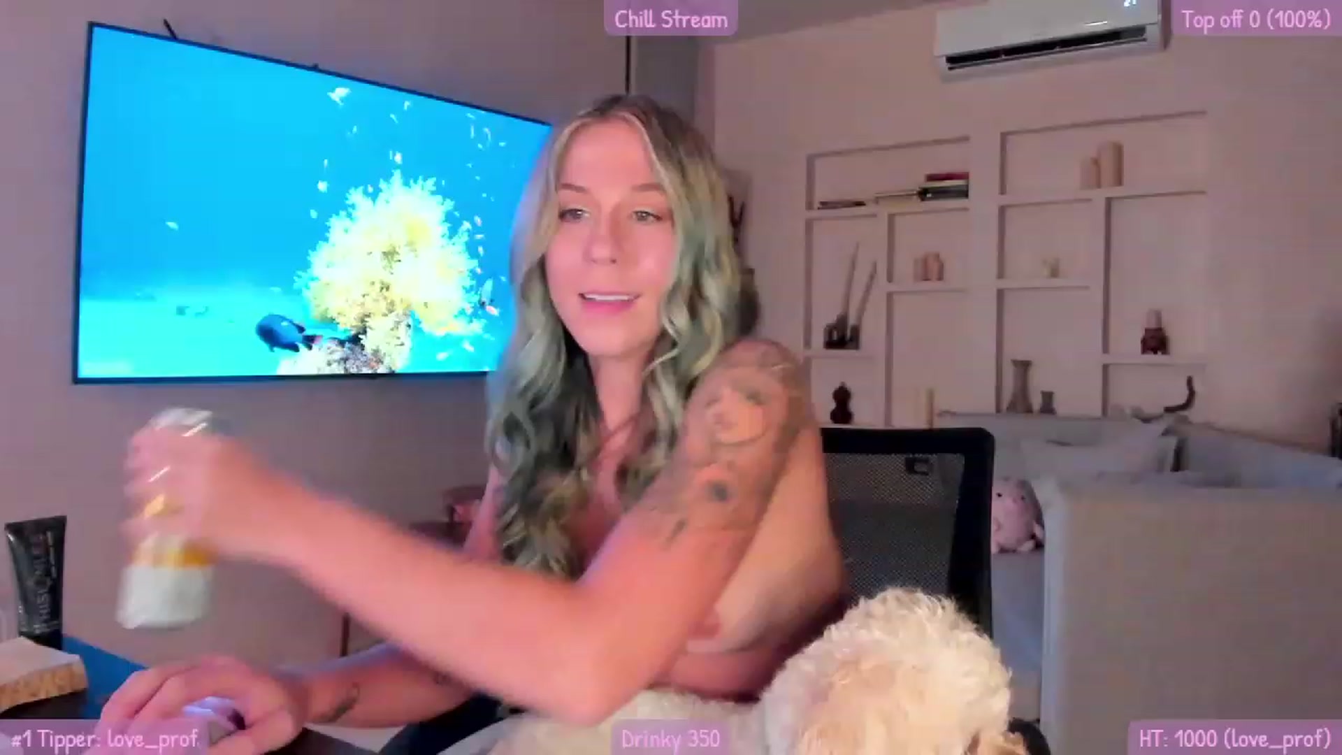 Gallery image thumbnail from Mochi's myfreecams stream on, 08/22/2023, 02:11 image 9 of 20