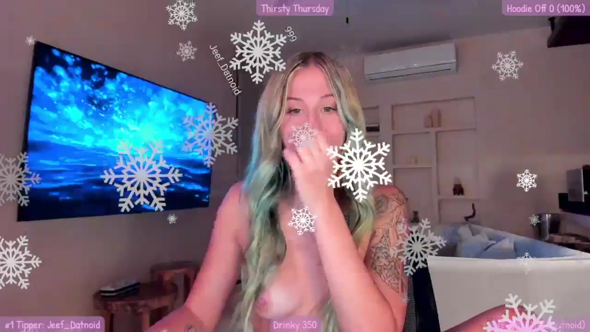 Gallery image thumbnail from Mochi's myfreecams stream on, 08/25/2023, 04:51 image 13 of 20