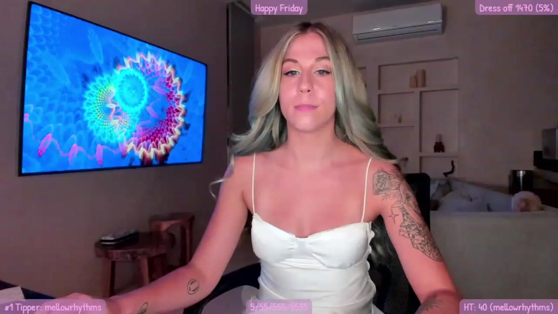Gallery image thumbnail from Mochi's myfreecams stream on, 08/26/2023, 02:33 image 8 of 20