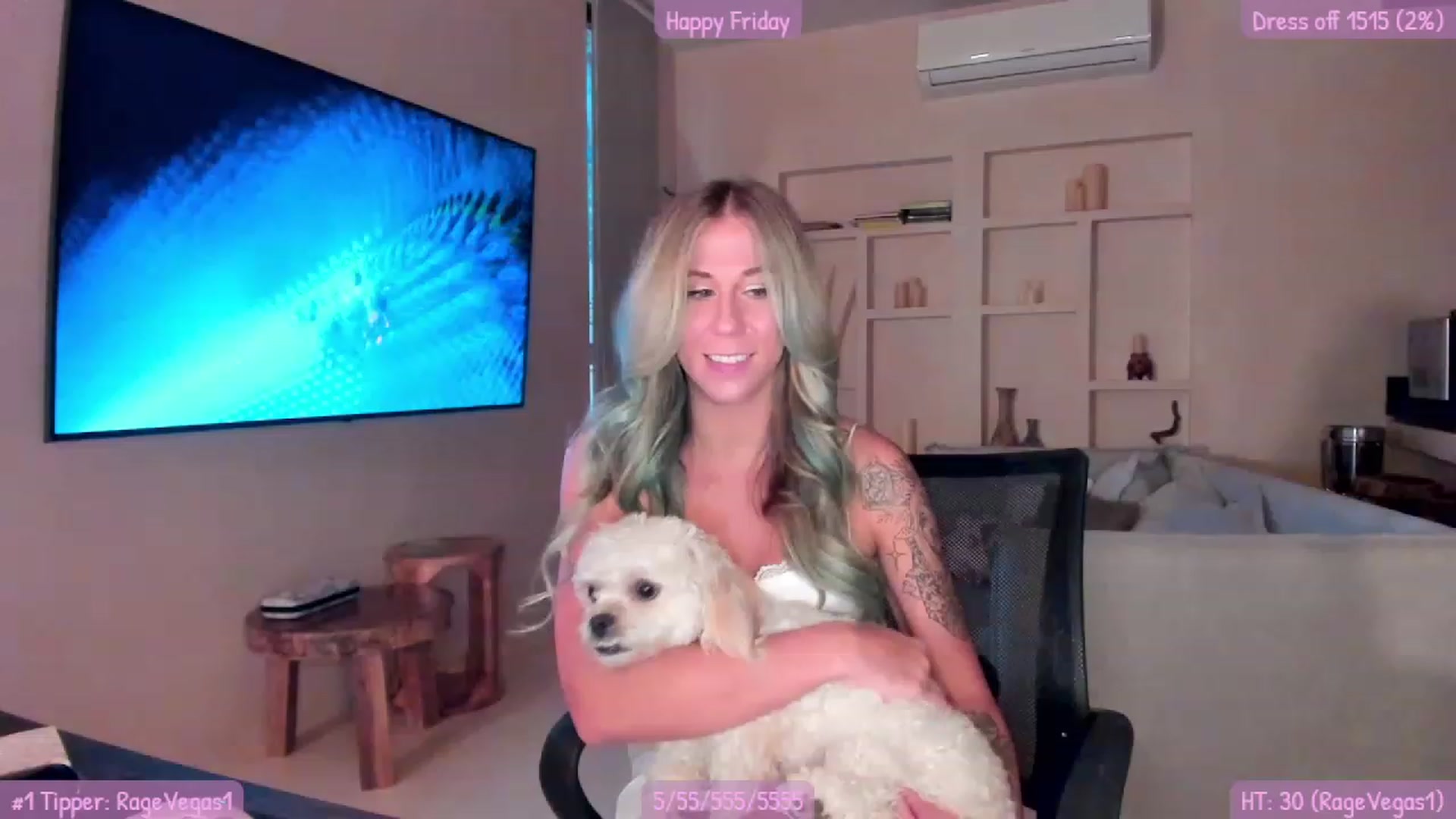 Gallery image thumbnail from Mochi's myfreecams stream on, 08/26/2023, 02:33 image 1 of 20