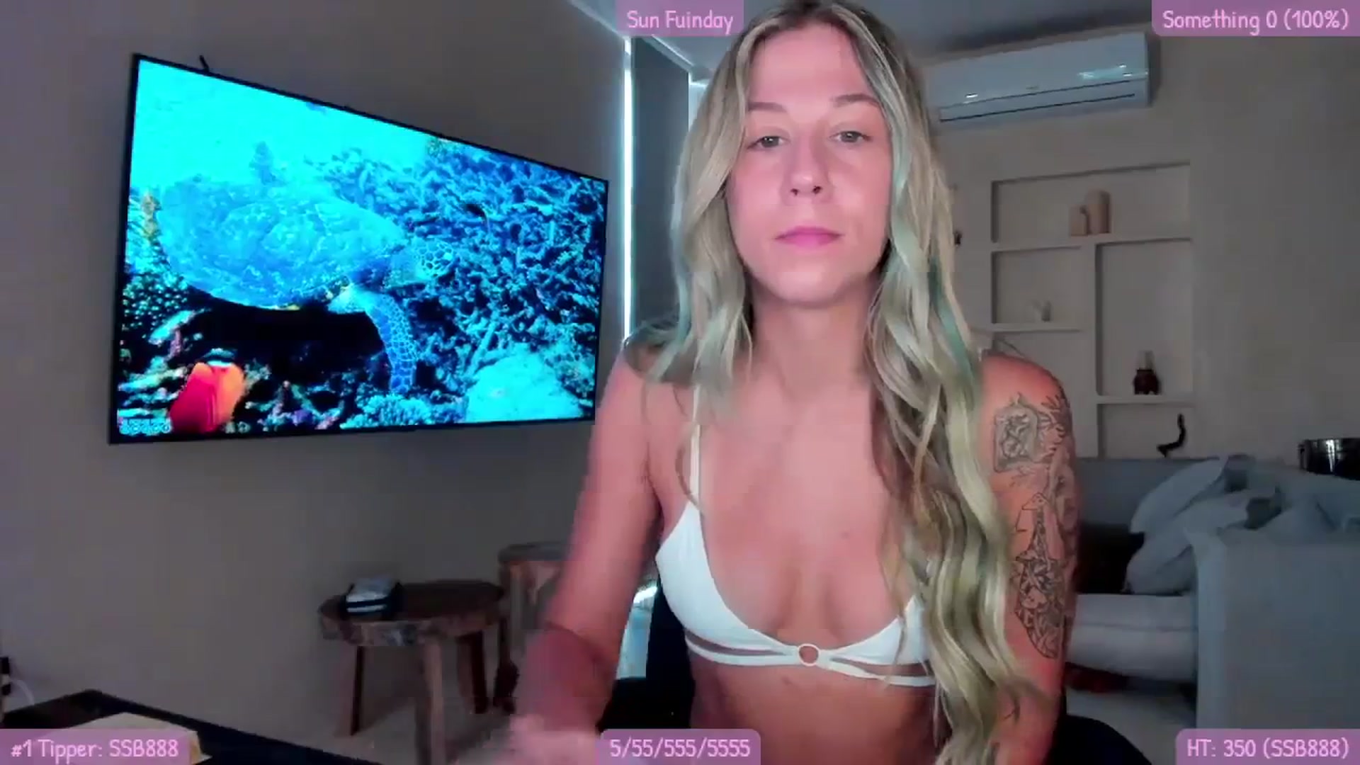 Gallery image thumbnail from Mochi's myfreecams stream on, 09/03/2023, 23:04 image 4 of 20