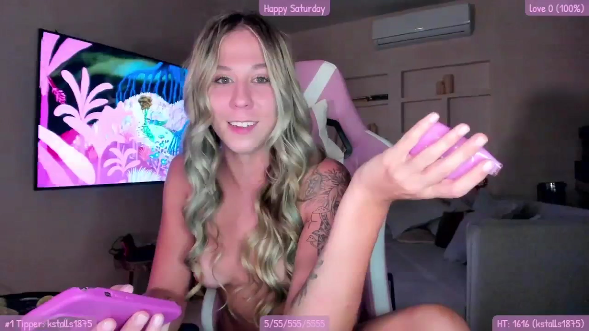 Gallery image thumbnail from Mochi's myfreecams stream on, 09/10/2023, 09:23 image 7 of 20