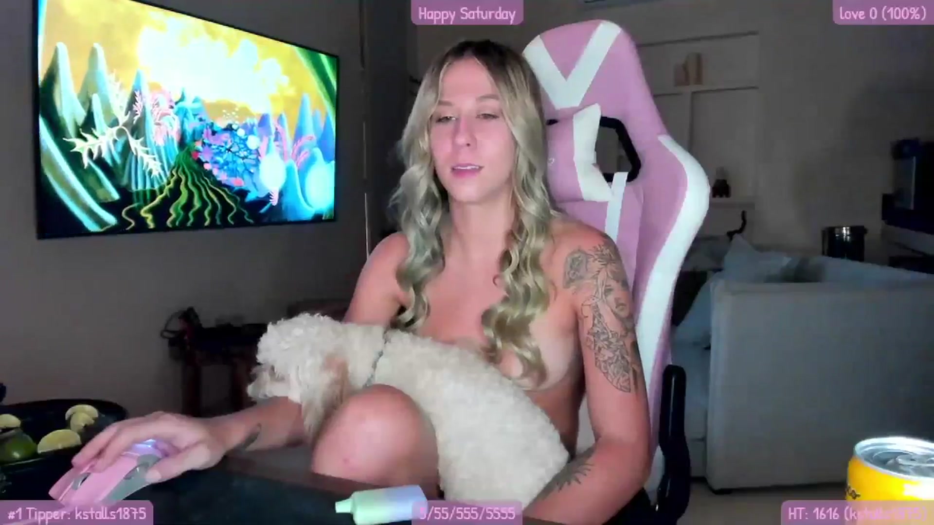 Gallery image thumbnail from Mochi's myfreecams stream on, 09/10/2023, 10:07 image 20 of 20