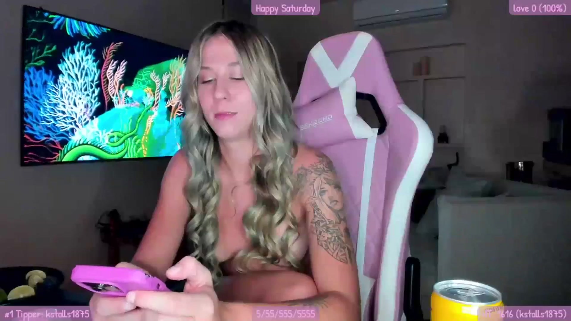 Gallery image thumbnail from Mochi's myfreecams stream on, 09/10/2023, 10:07 image 9 of 20