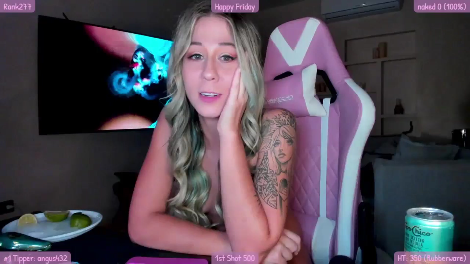 Gallery image thumbnail from Mochi's myfreecams stream on, 09/16/2023, 09:21 image 17 of 20