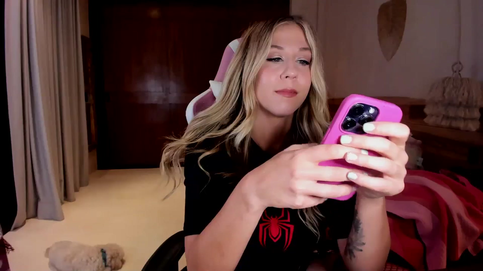 Gallery image thumbnail from Mochi's myfreecams stream on, 11/30/2023, 02:31 image 20 of 20
