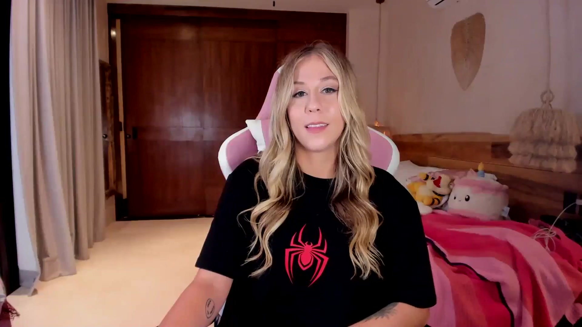 Gallery image thumbnail from Mochi's myfreecams stream on, 11/30/2023, 05:55 image 10 of 20