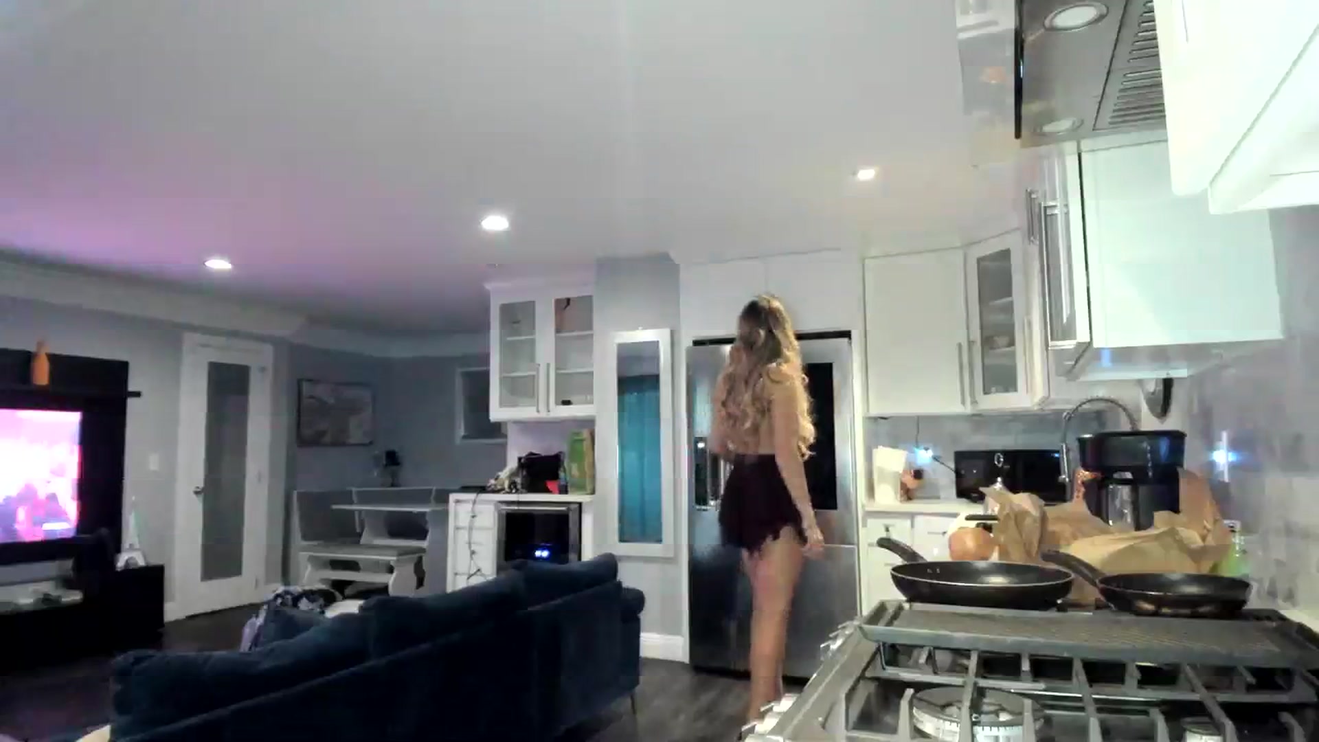 Gallery image thumbnail from Mochi's myfreecams stream on, 01/09/2024, 02:05 image 11 of 20