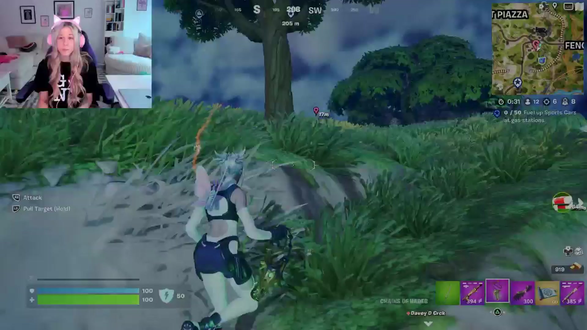 Gallery image thumbnail from Mochi's myfreecams stream on, 05/20/2024, 13:40 image 19 of 20