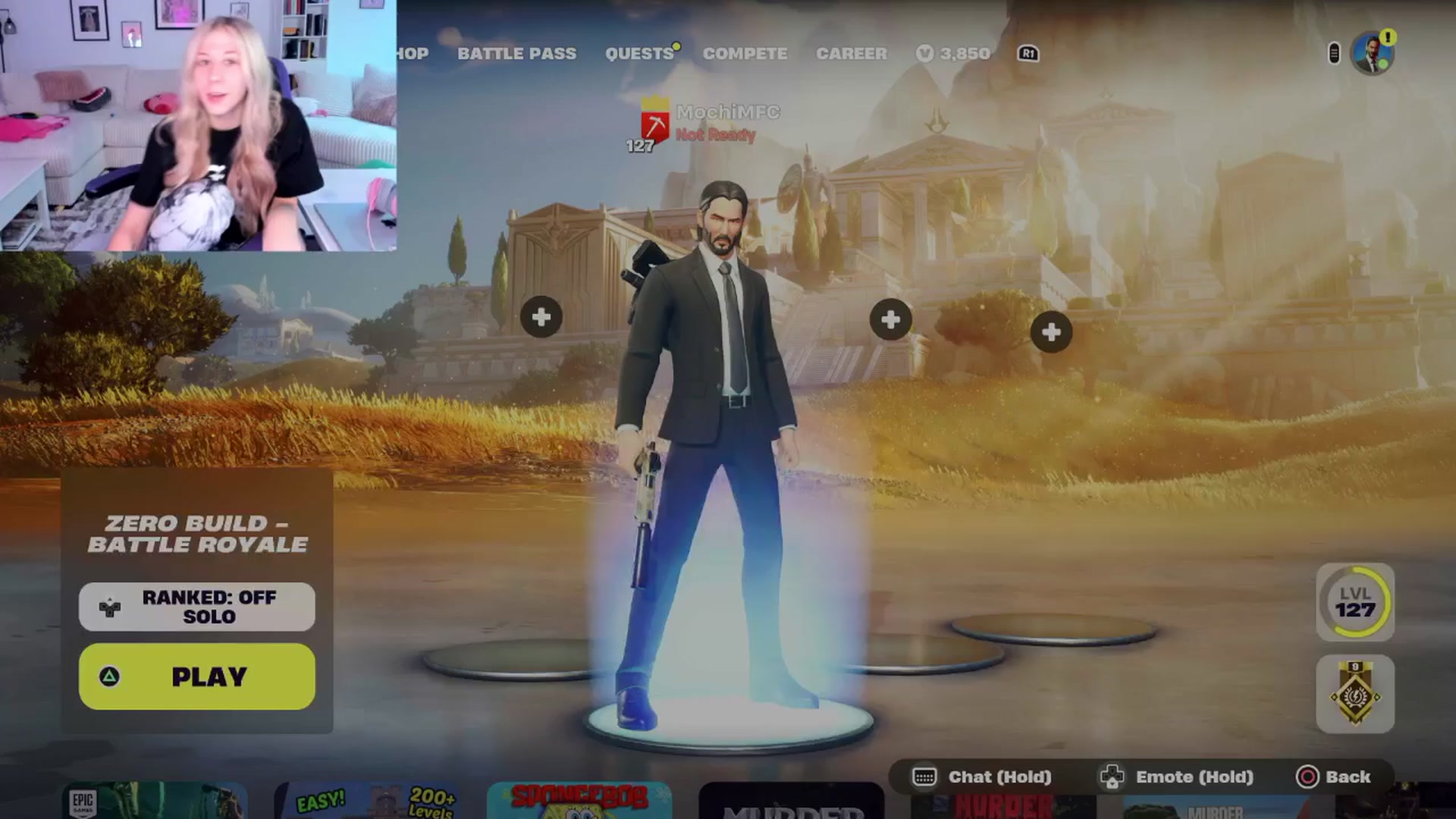 Gallery image thumbnail from Mochi's myfreecams stream on, 05/20/2024, 13:40 image 13 of 20