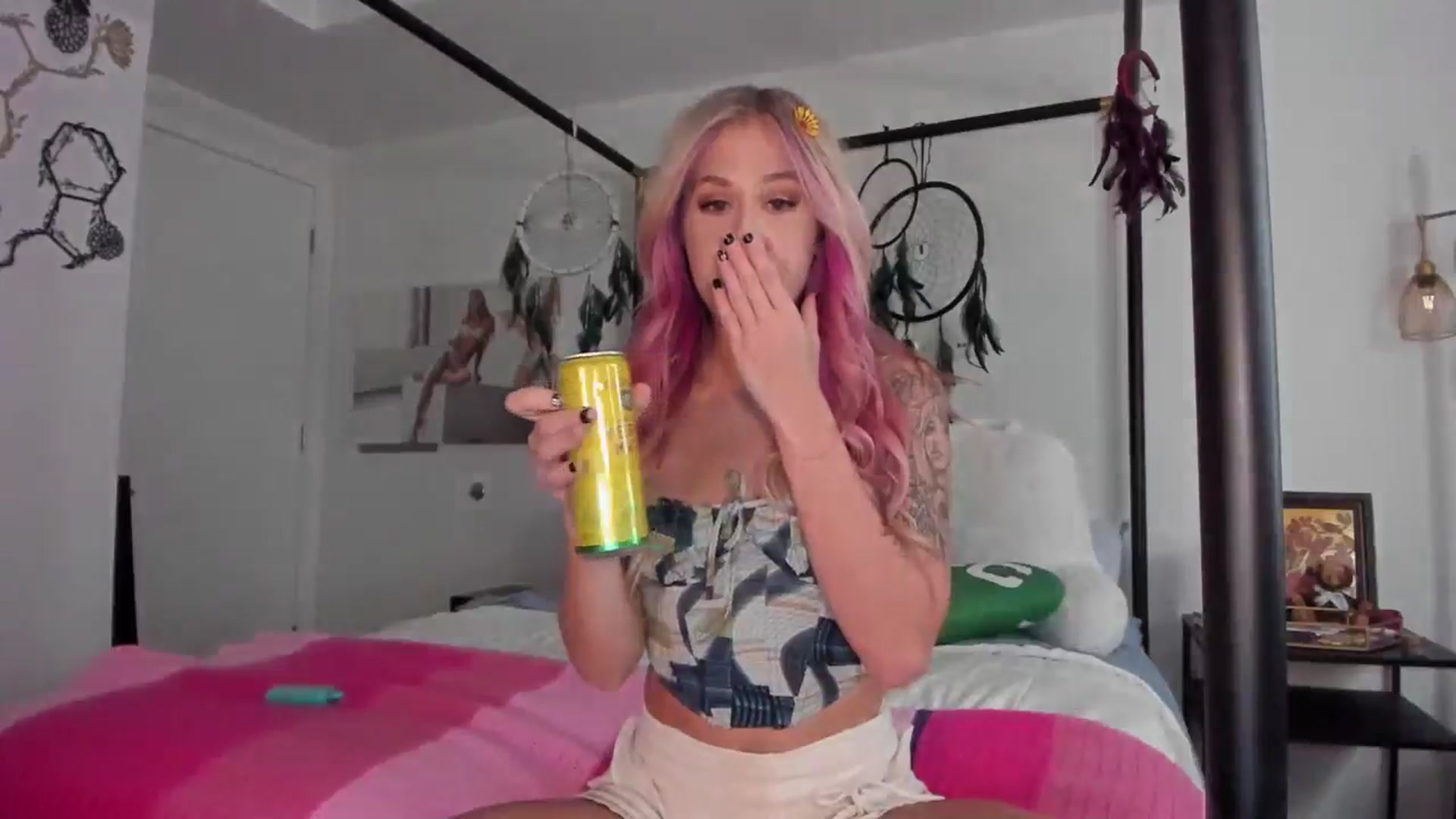 Gallery image thumbnail from Mochi's myfreecams stream on, 07/11/2024, 07:20 image 3 of 20