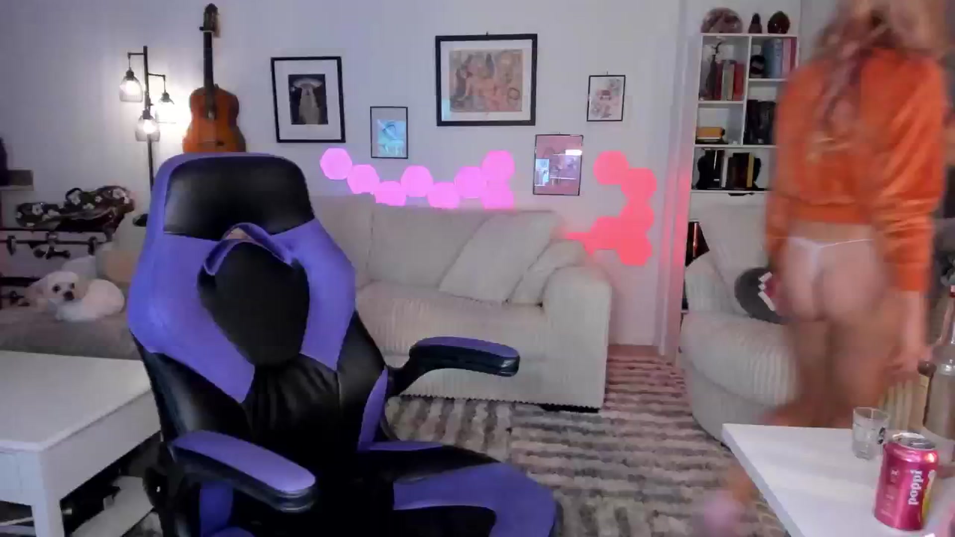 Gallery image thumbnail from Mochi's myfreecams stream on, 07/23/2024, 08:31 image 12 of 20