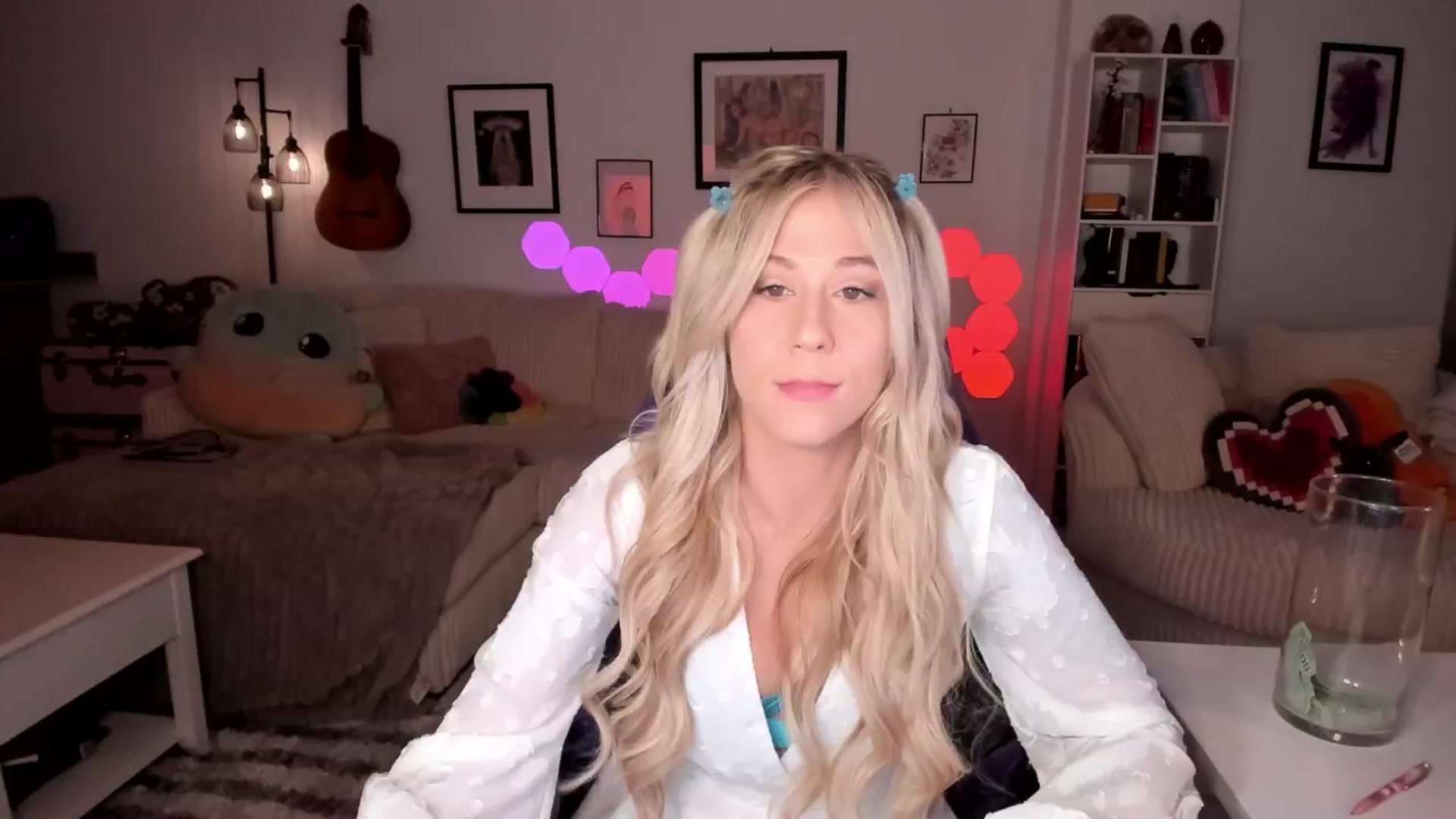 Gallery image thumbnail from Mochi's myfreecams stream on, 08/01/2024, 05:02 image 8 of 20