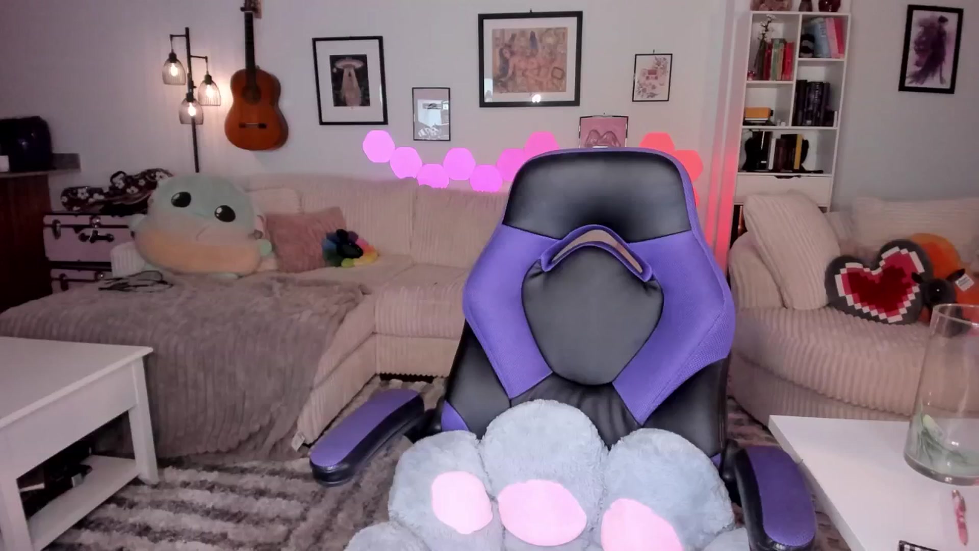 Gallery image thumbnail from Mochi's myfreecams stream on, 08/01/2024, 05:02 image 15 of 20